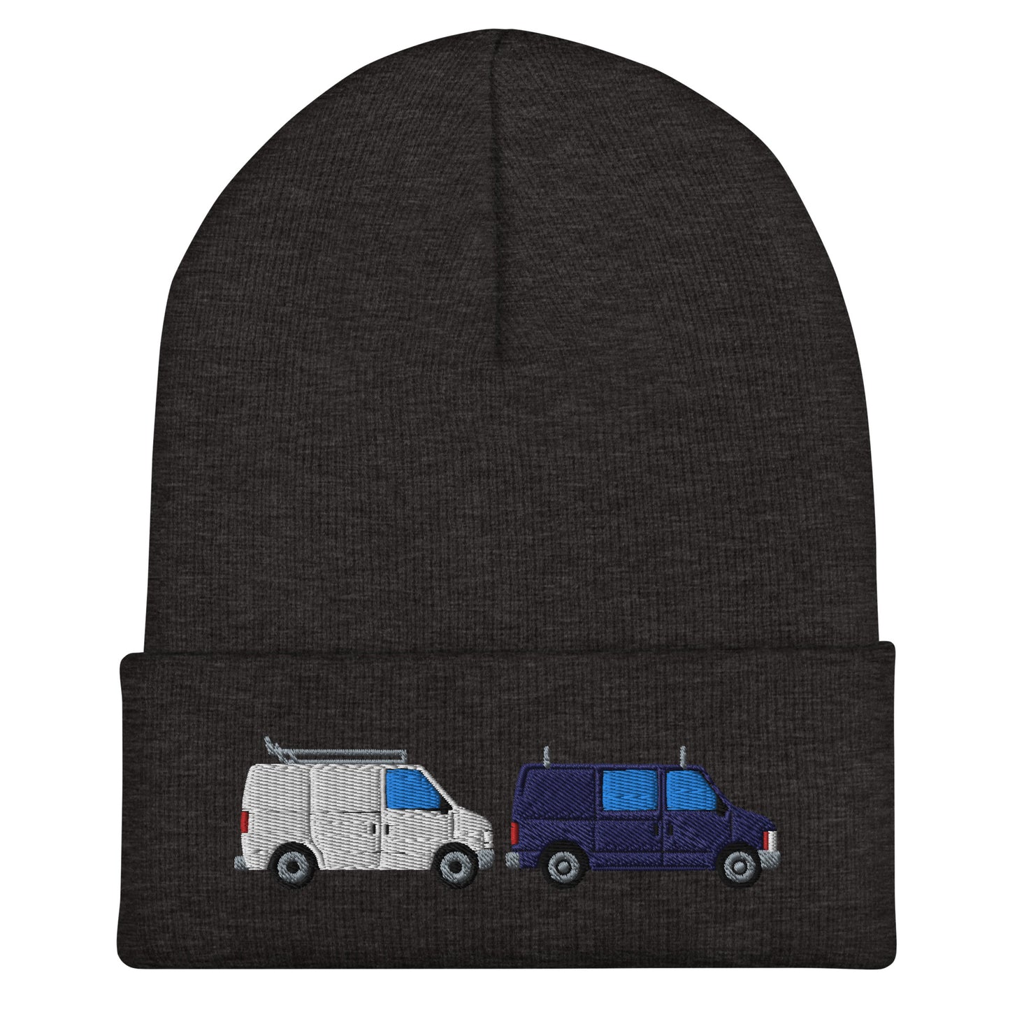 Vans Cuffed Beanie
