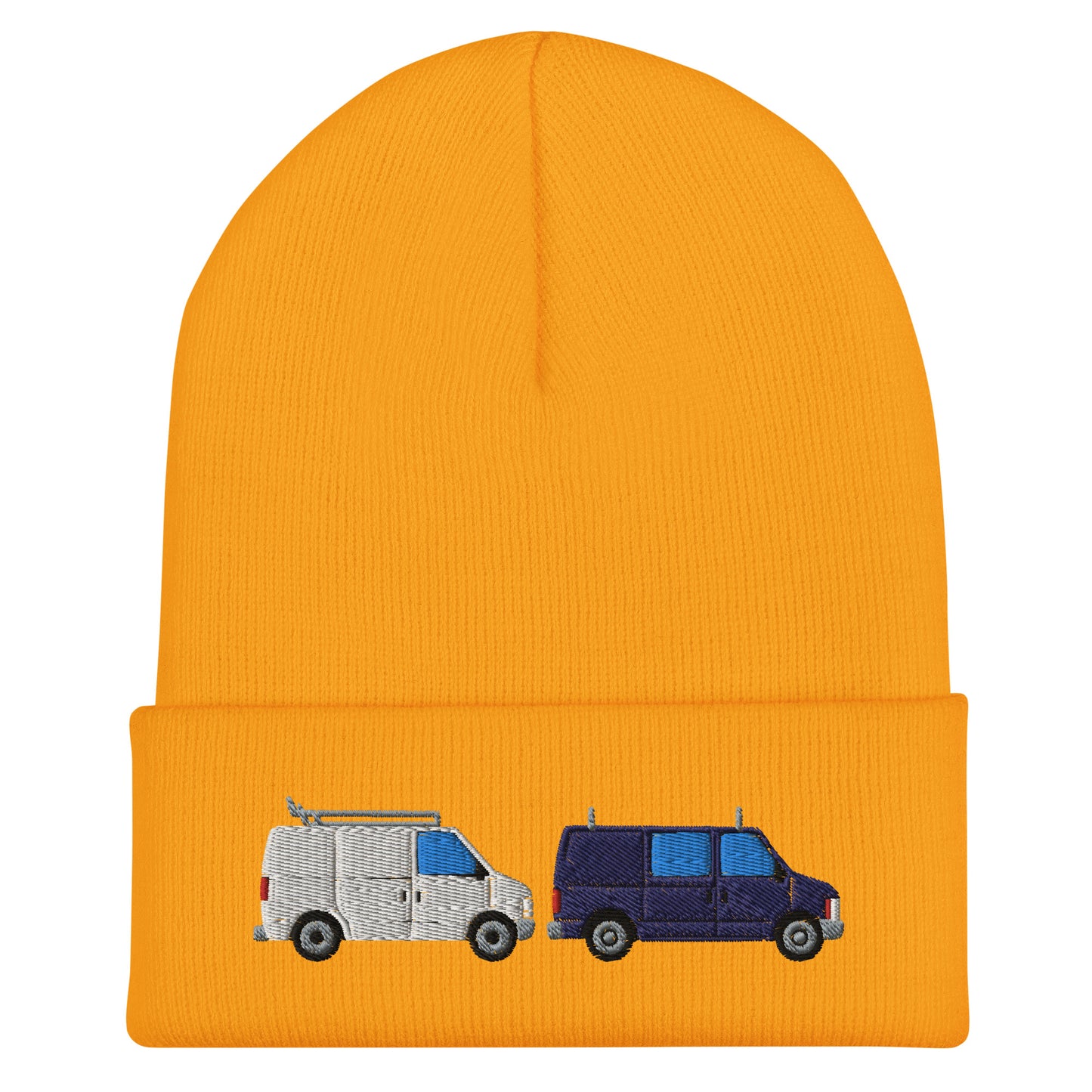 Vans Cuffed Beanie