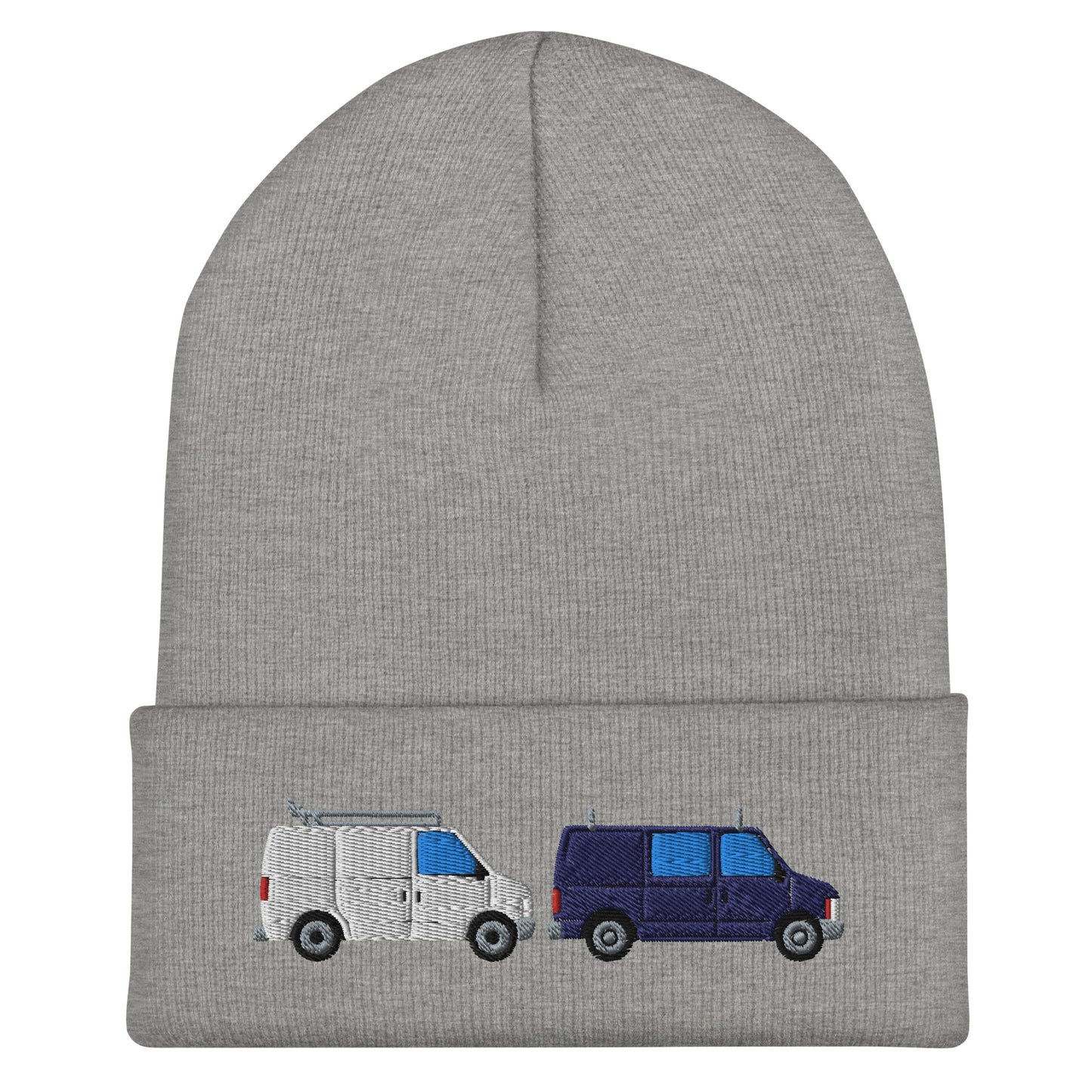 Vans Cuffed Beanie