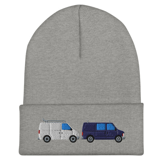 Vans Cuffed Beanie