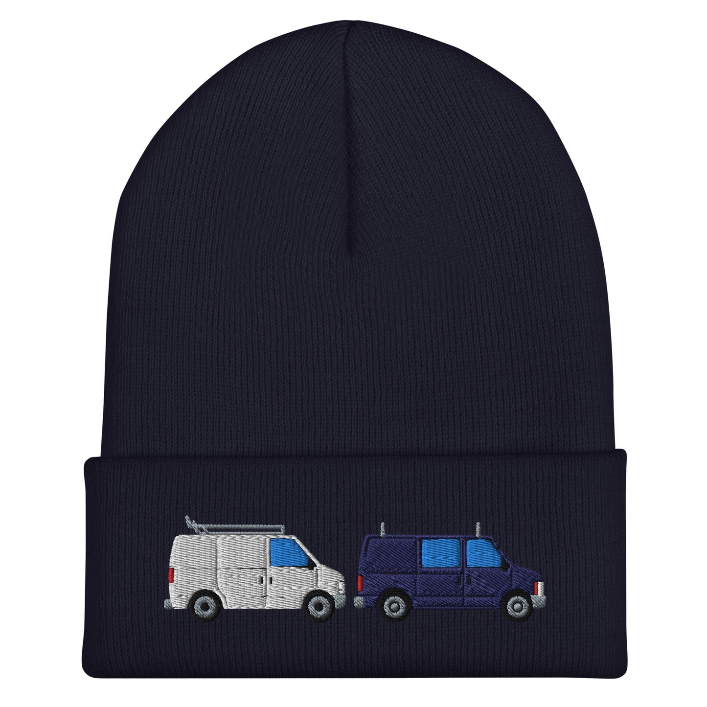 Vans Cuffed Beanie