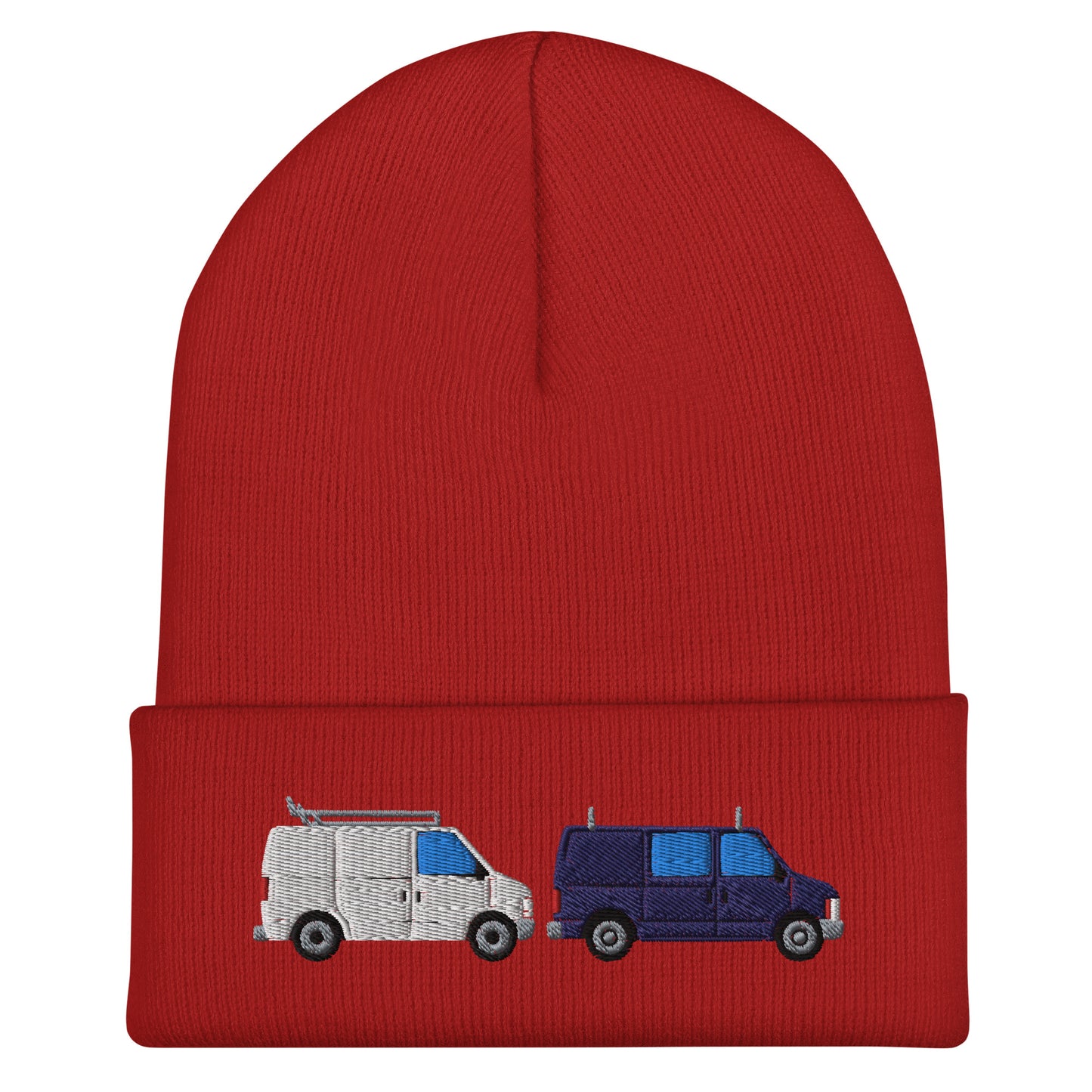 Vans Cuffed Beanie