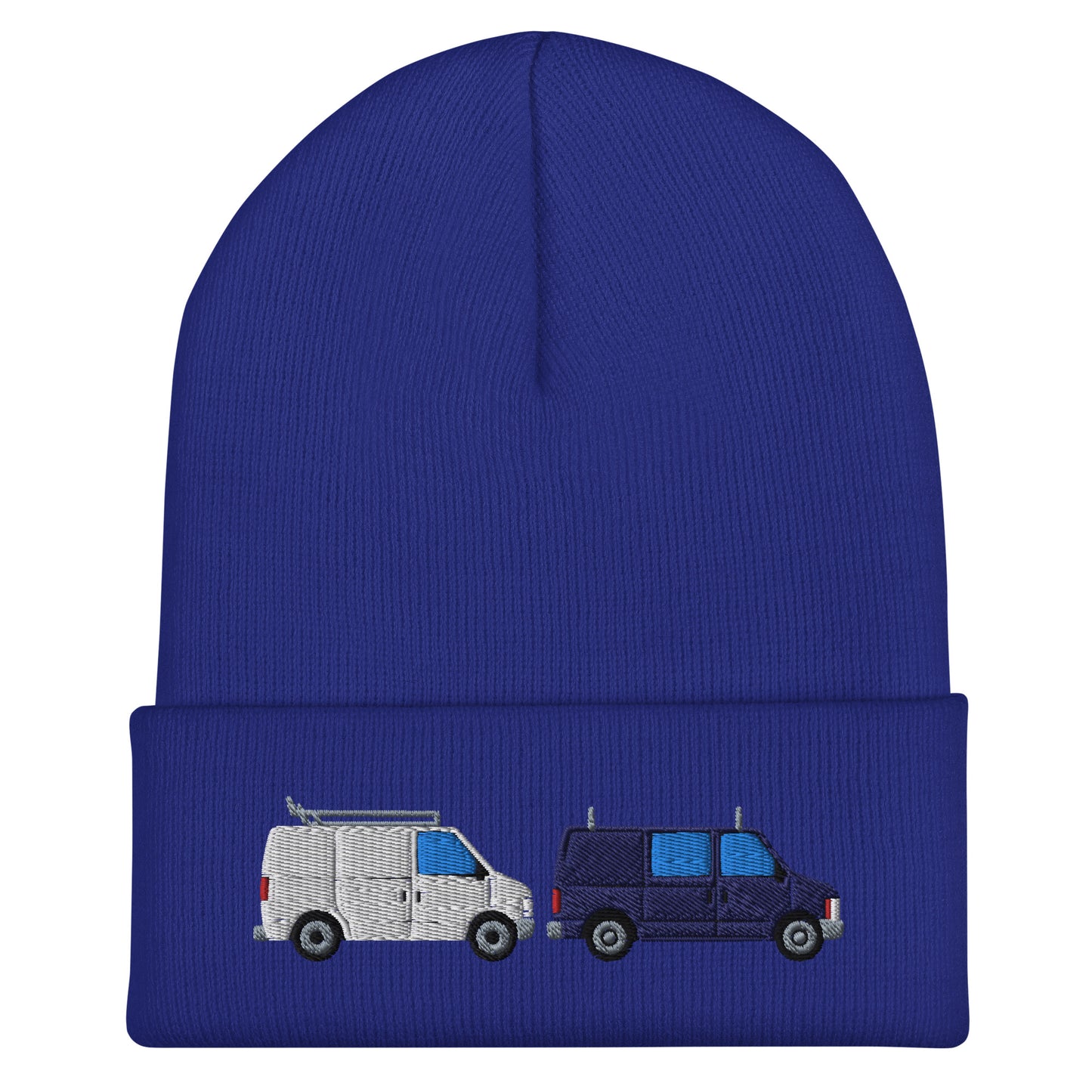 Vans Cuffed Beanie