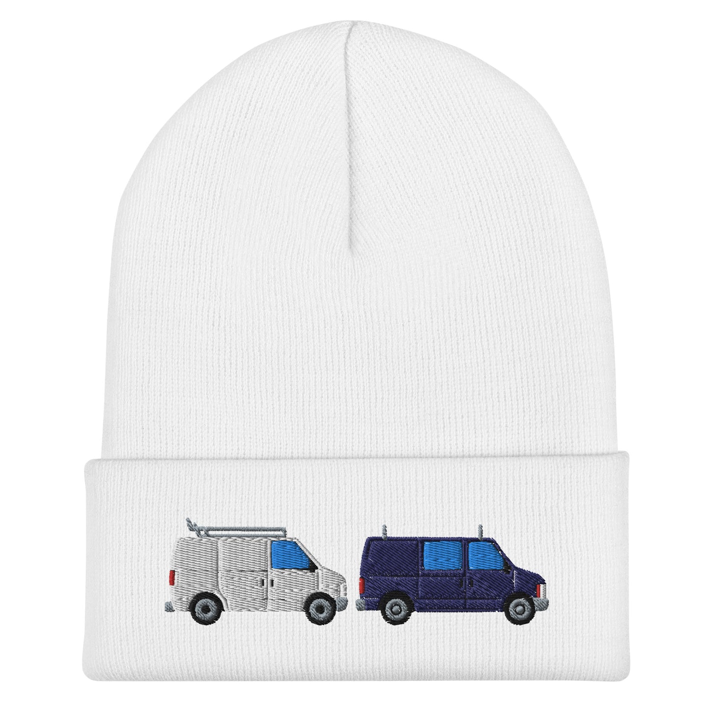 Vans Cuffed Beanie