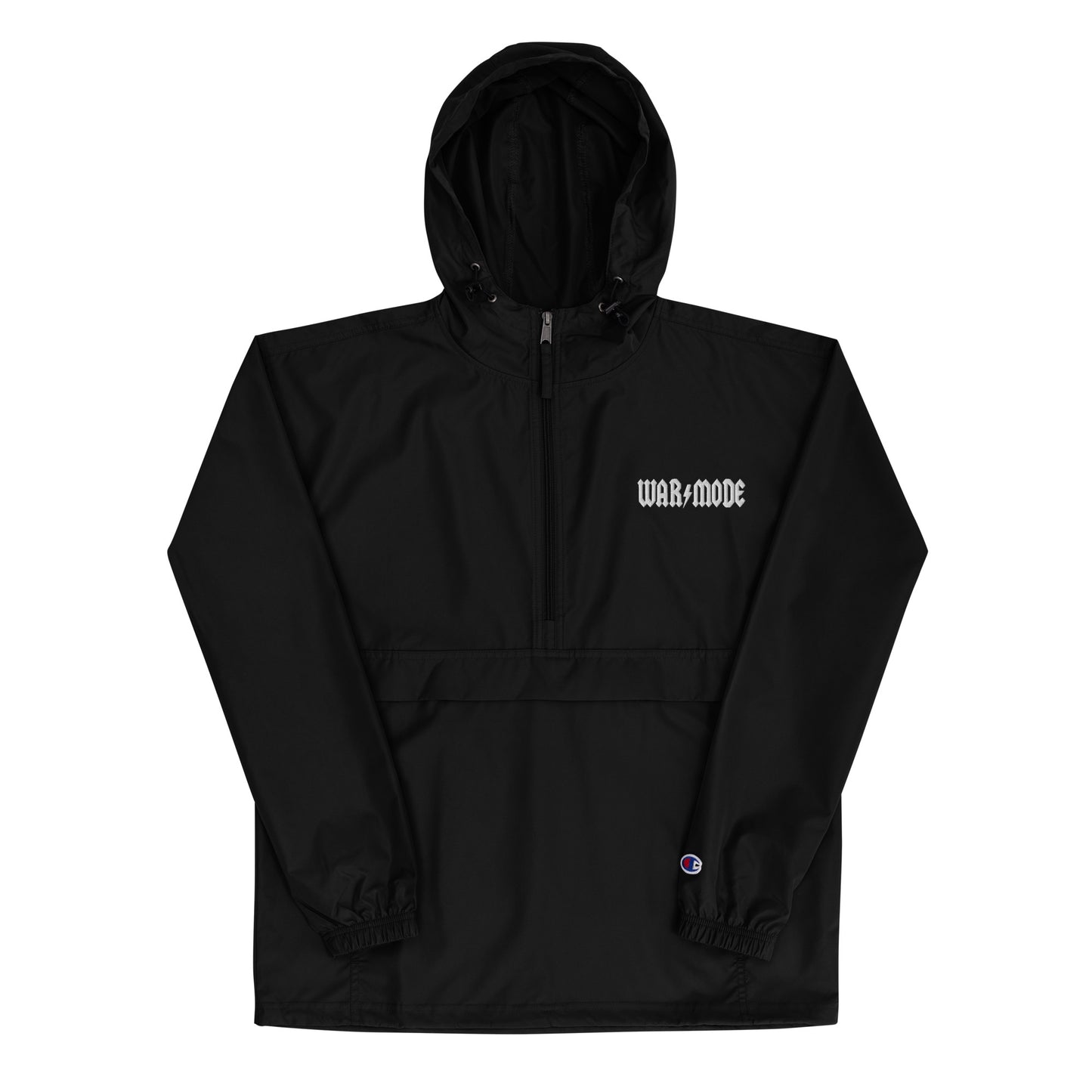 WM AC DC Hi Vis Embroidered Jacket