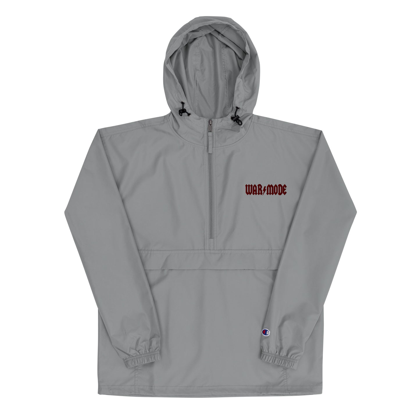 WM AC DC Hi Vis Embroidered Jacket
