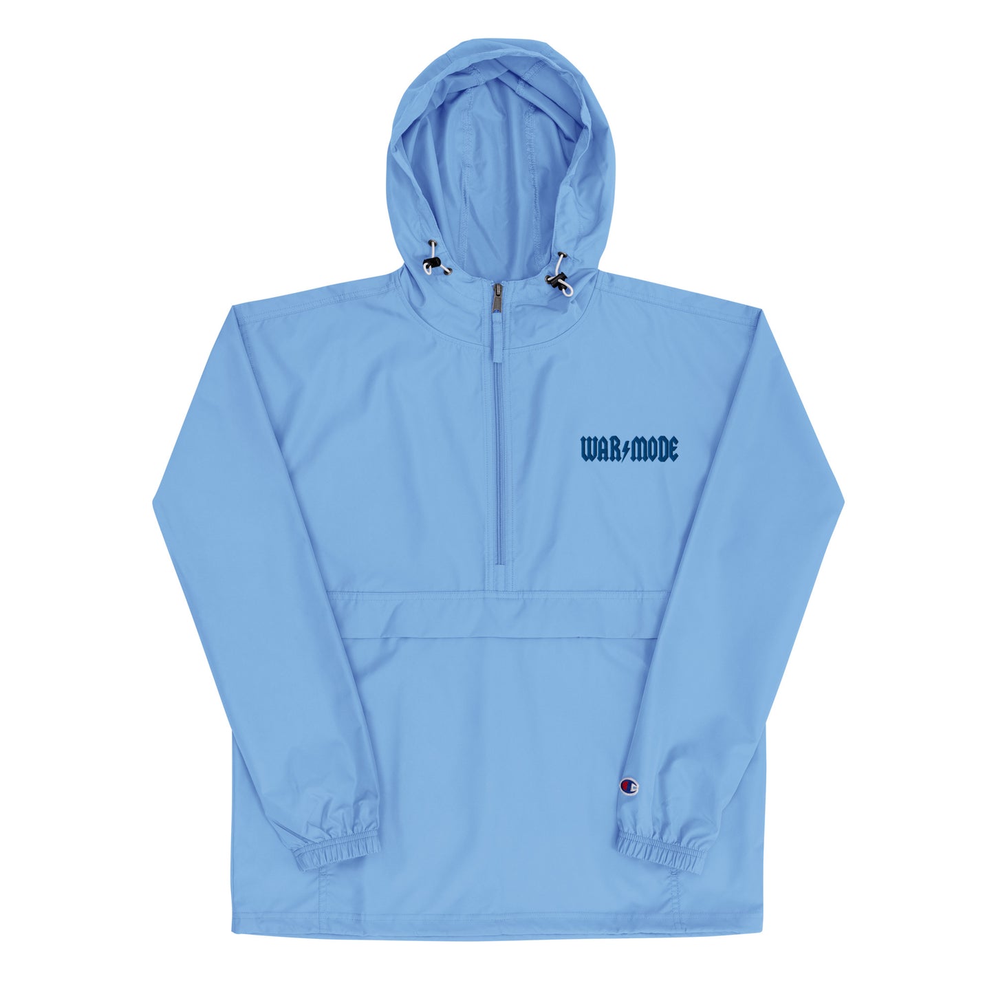 WM AC DC Hi Vis Embroidered Jacket