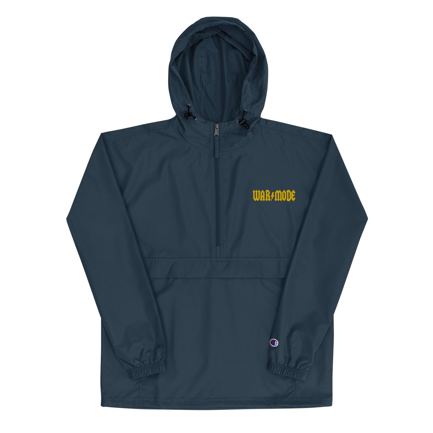 WM AC DC Hi Vis Embroidered Jacket