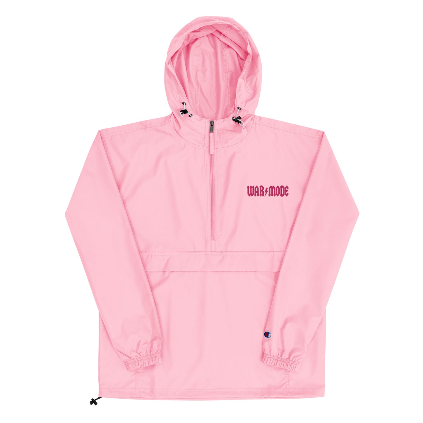 WM AC DC Hi Vis Embroidered Jacket