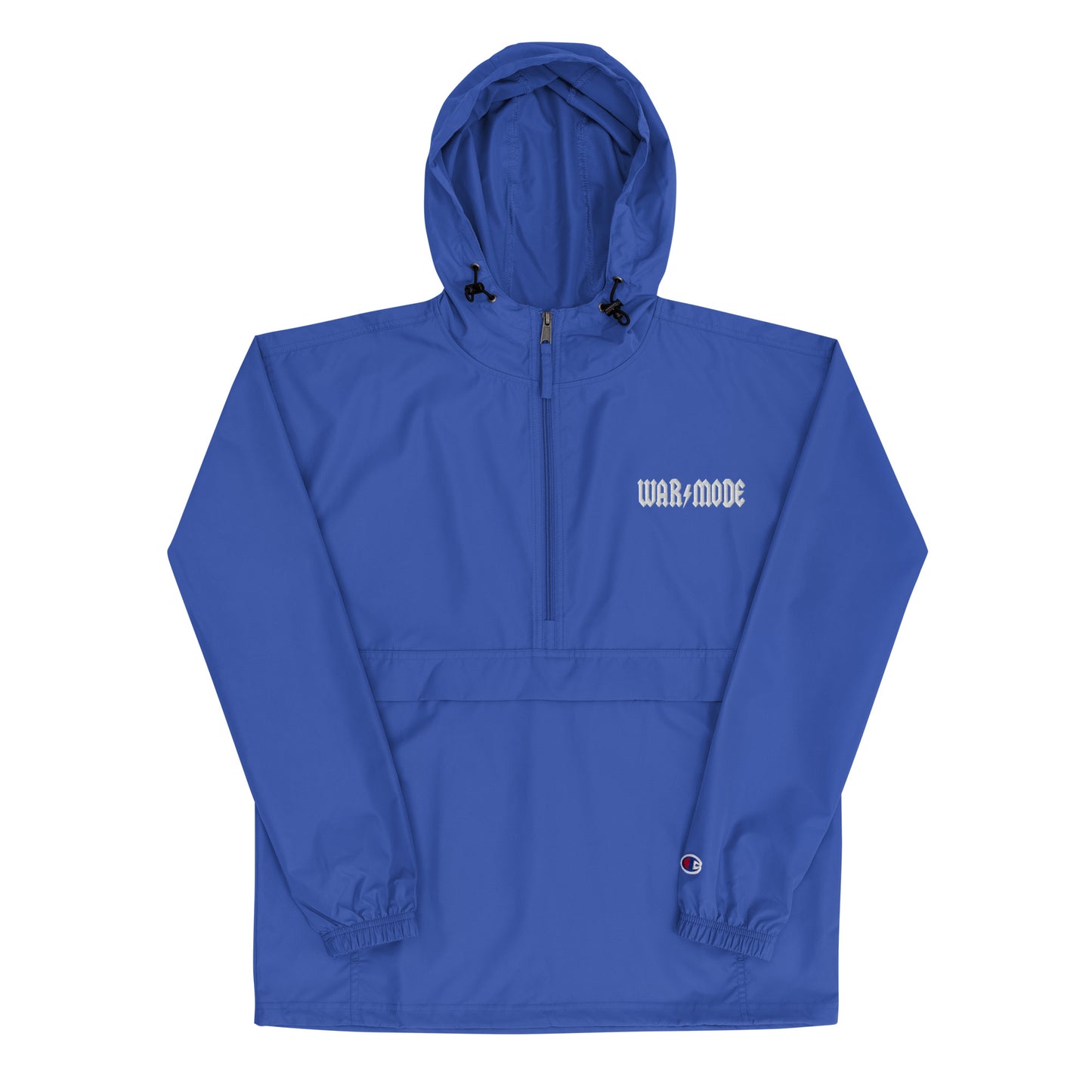 WM AC DC Hi Vis Embroidered Jacket