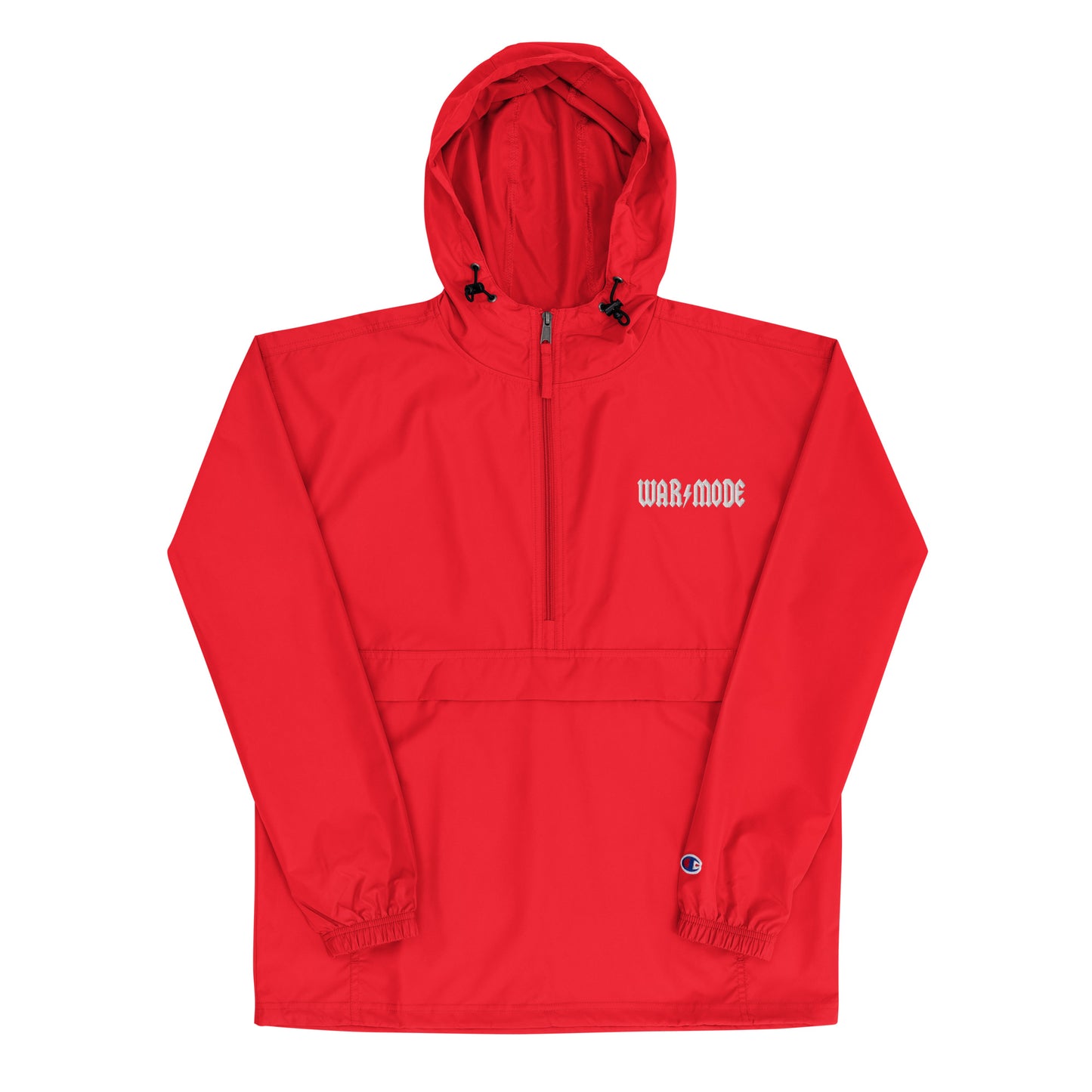 WM AC DC Hi Vis Embroidered Jacket