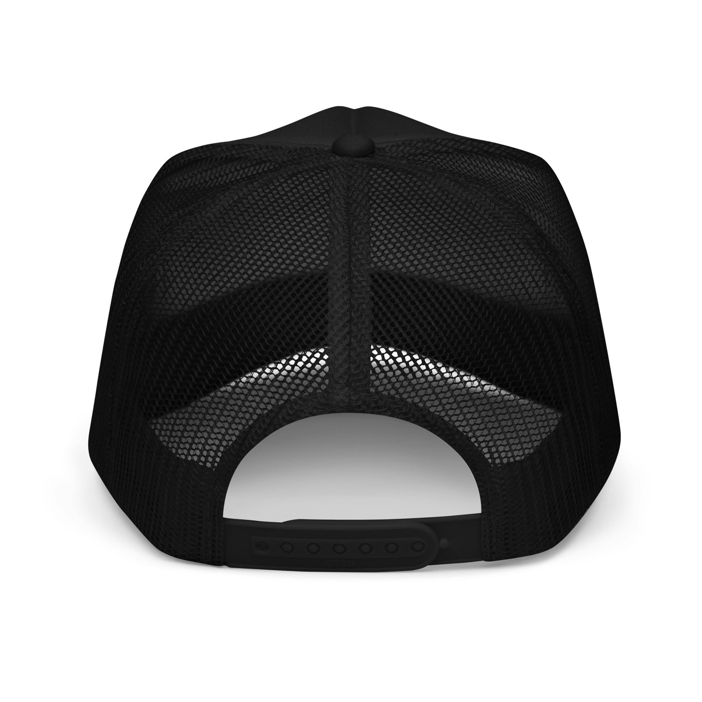 I love funding Proxy Wars Foam Trucker Hat