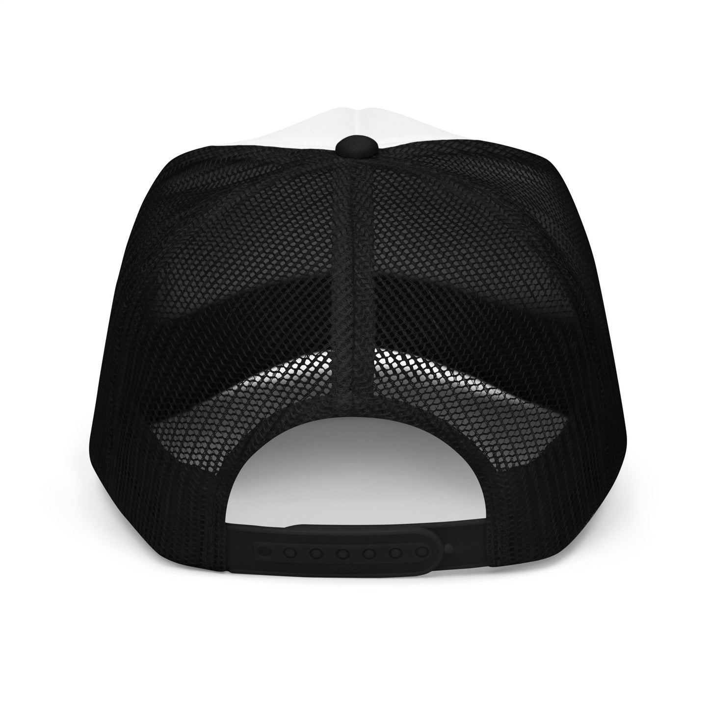 I love funding Proxy Wars Foam Trucker Hat