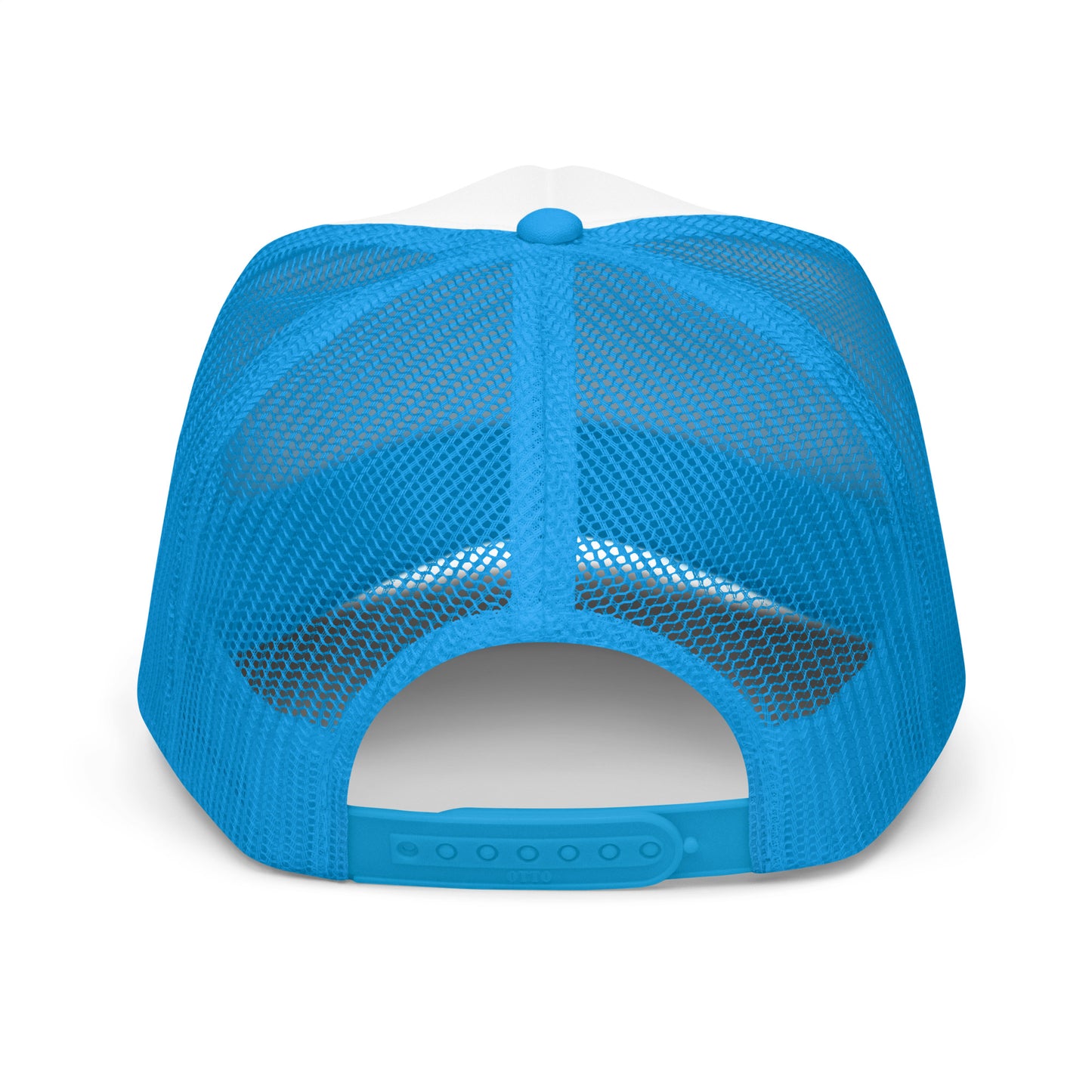 I love funding Proxy Wars Foam Trucker Hat