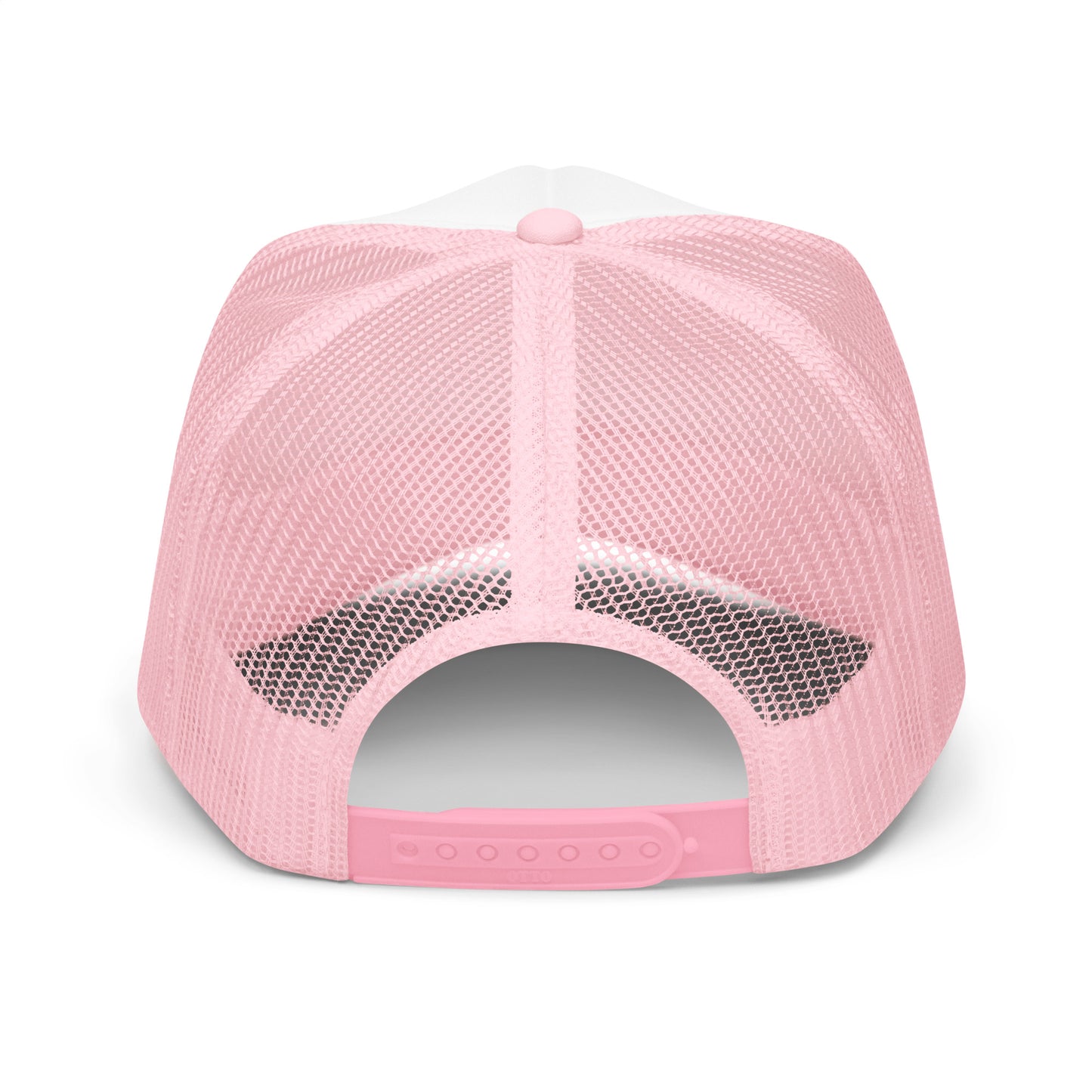 I love funding Proxy Wars Foam Trucker Hat
