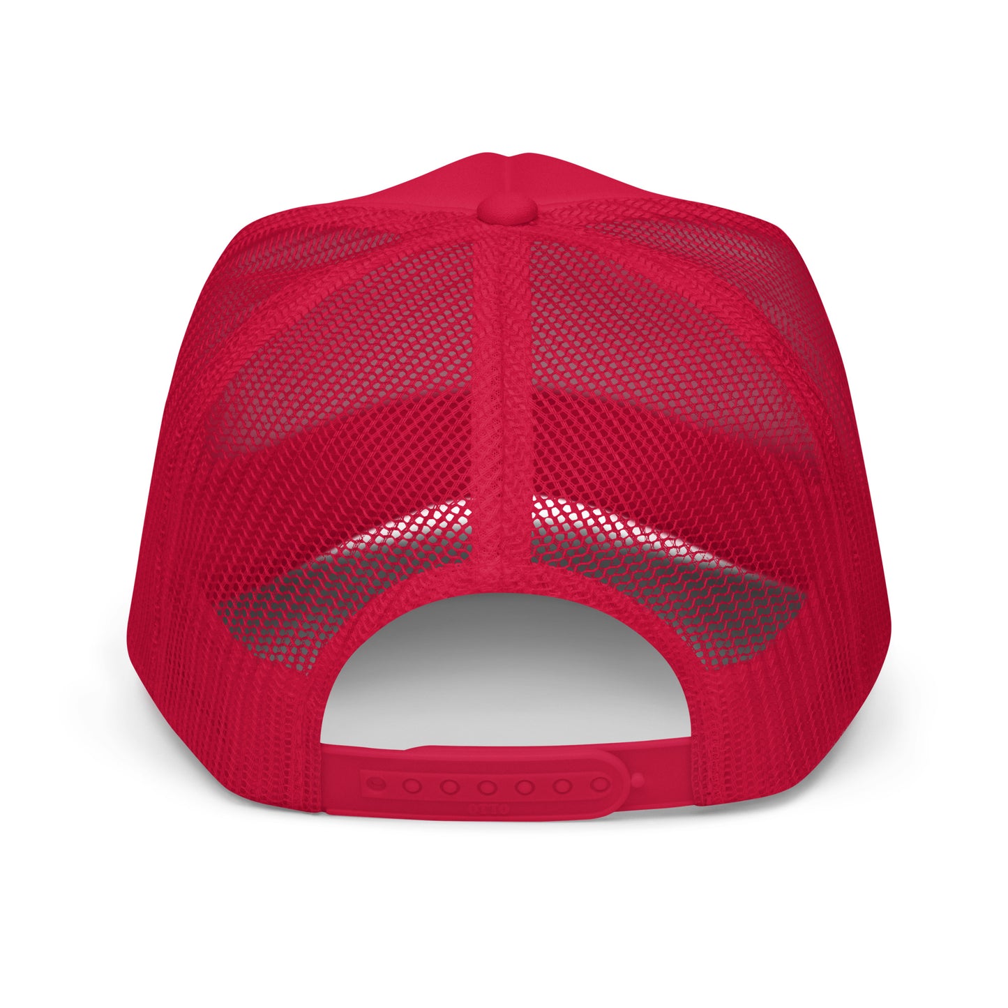 I love funding Proxy Wars Foam Trucker Hat