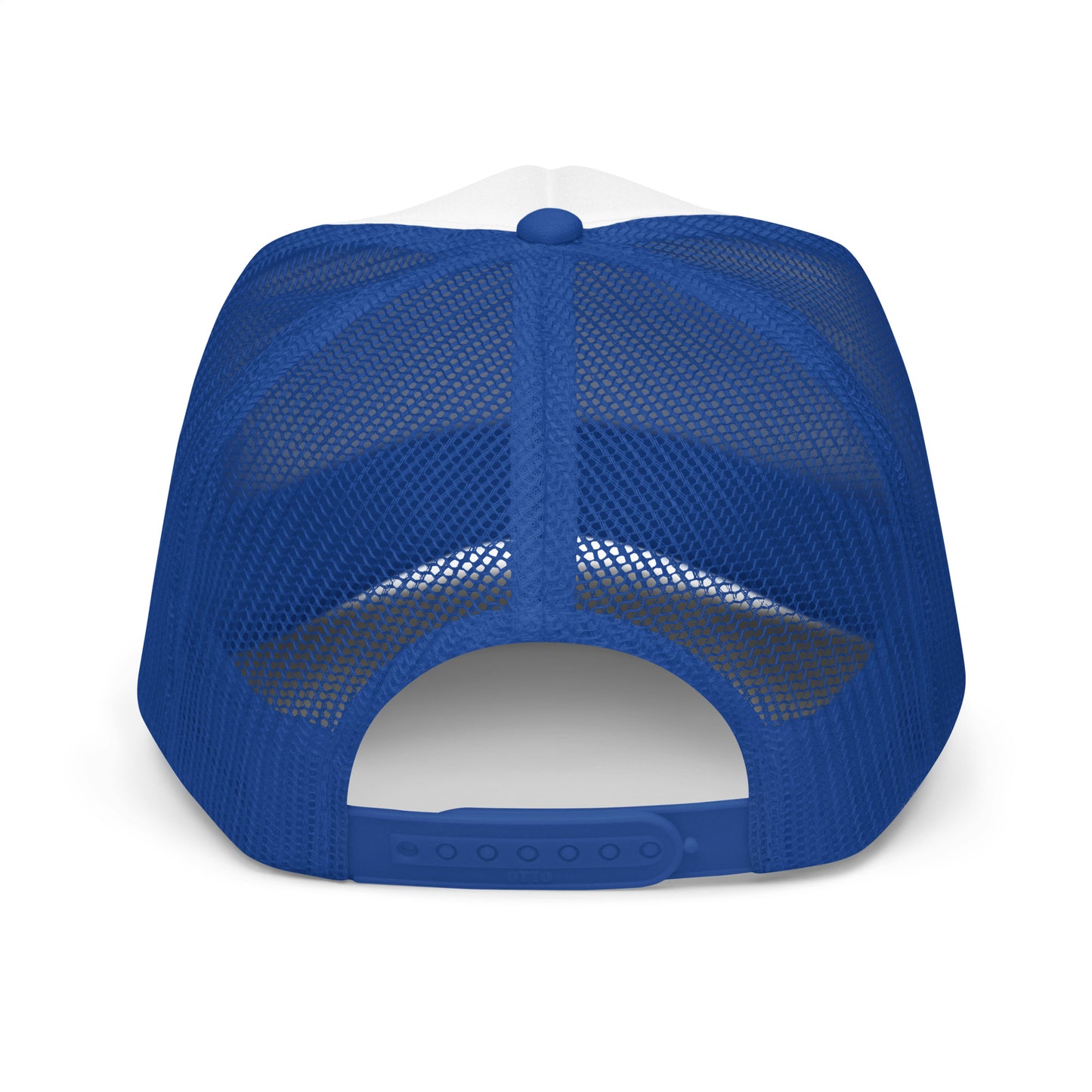 I love funding Proxy Wars Foam Trucker Hat