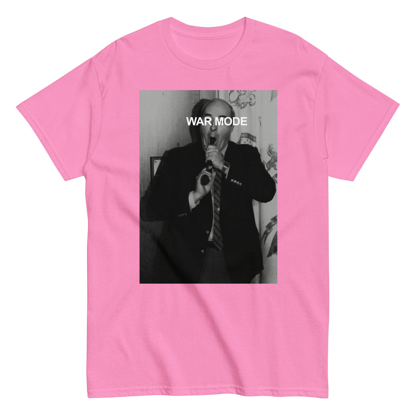 Budd Men's T-Shirt