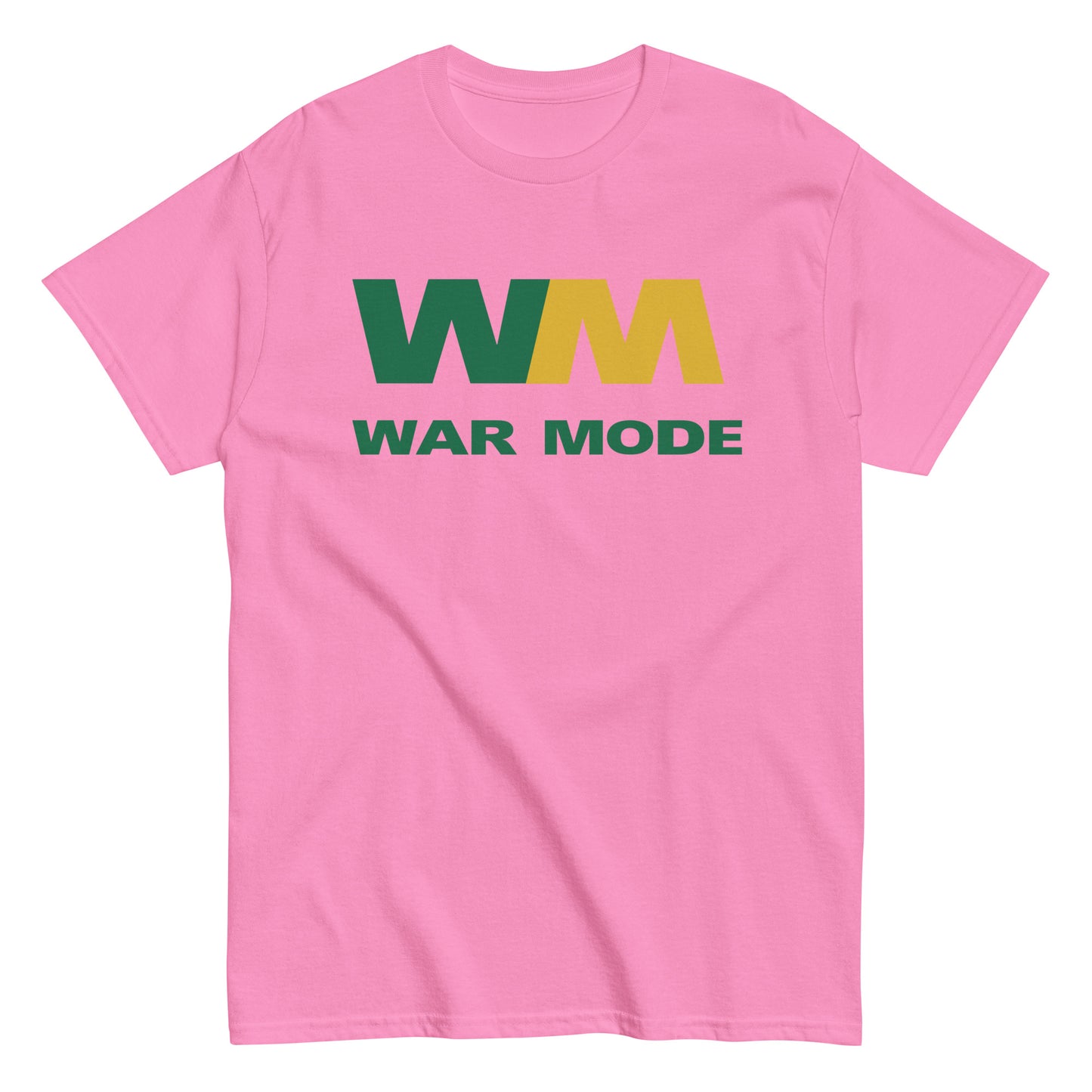 War Management Men's T-Shirt