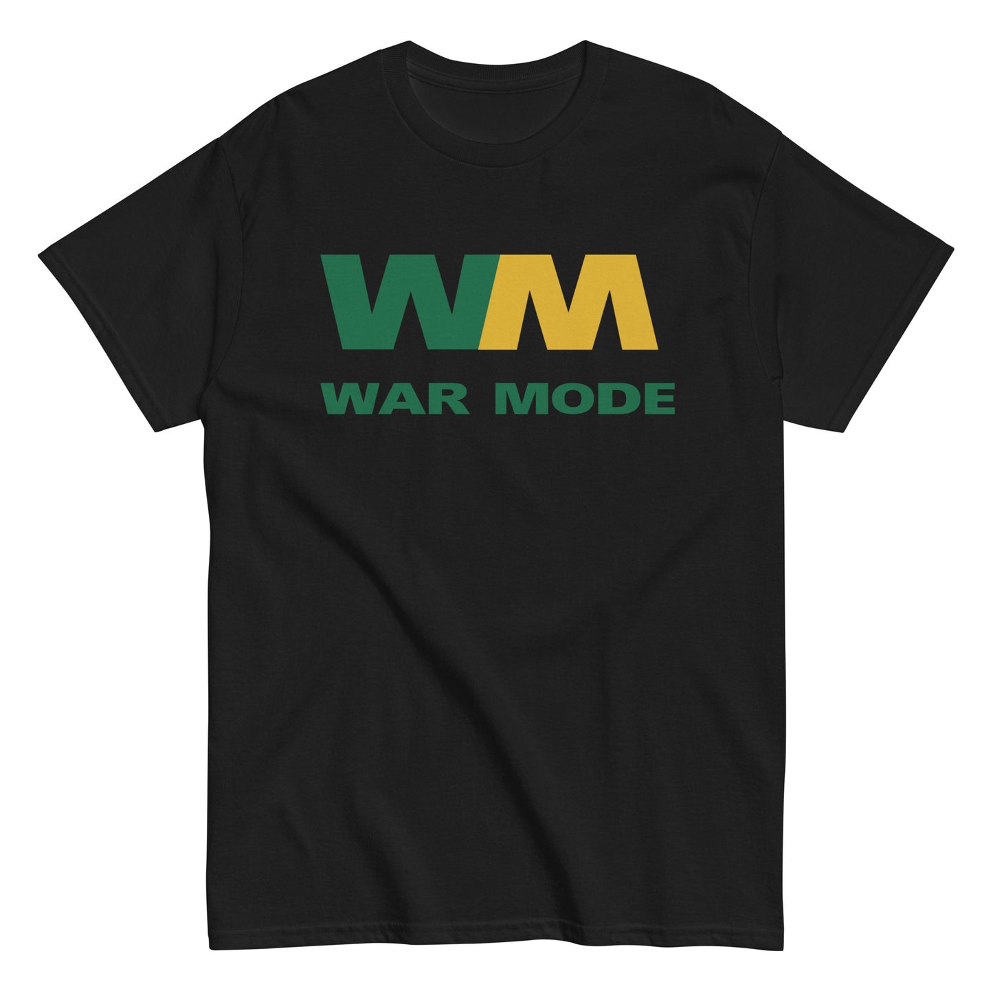 War Management Men's T-Shirt