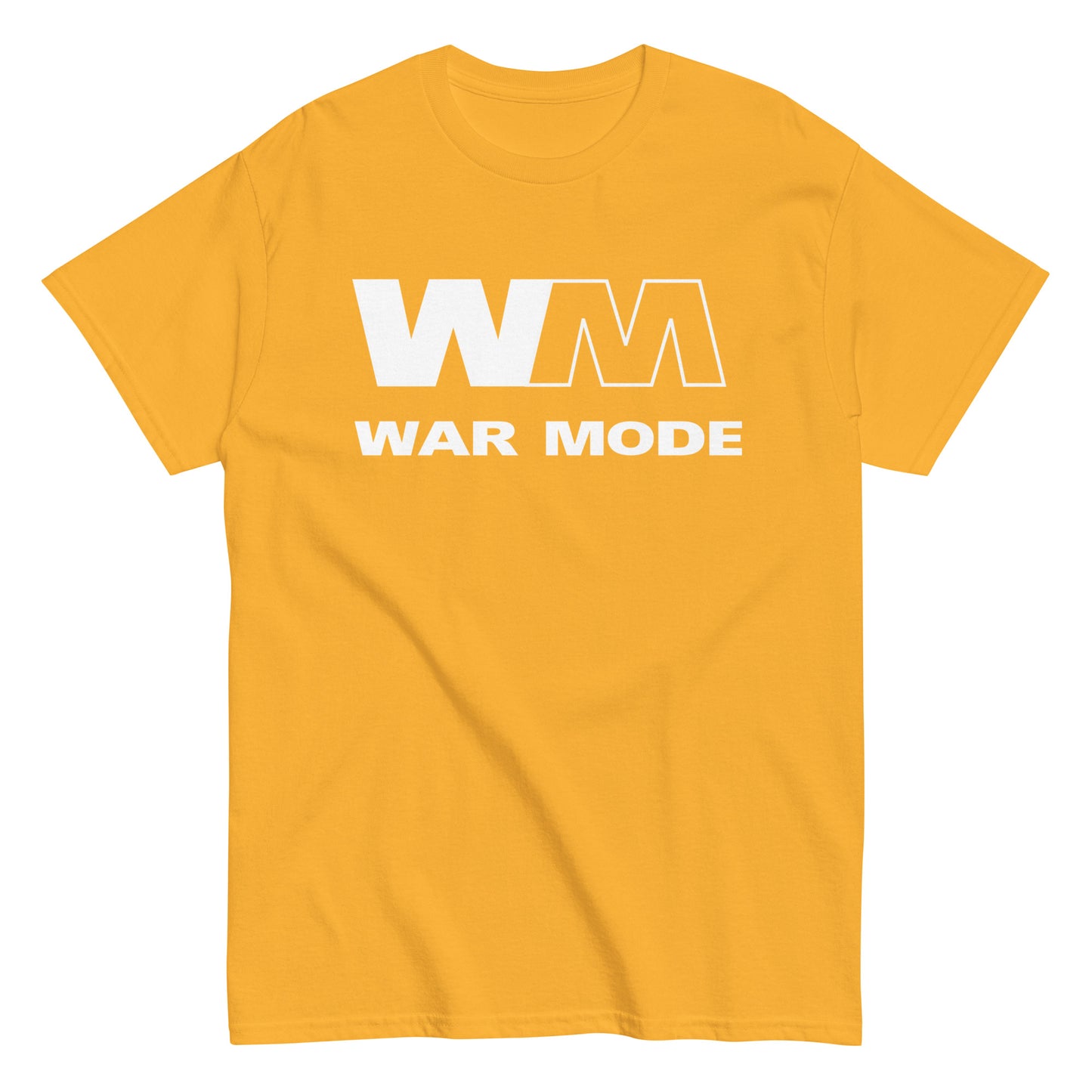 War Management Men's T-Shirt