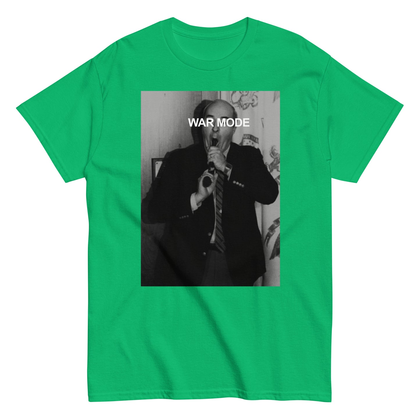 Budd Men's T-Shirt
