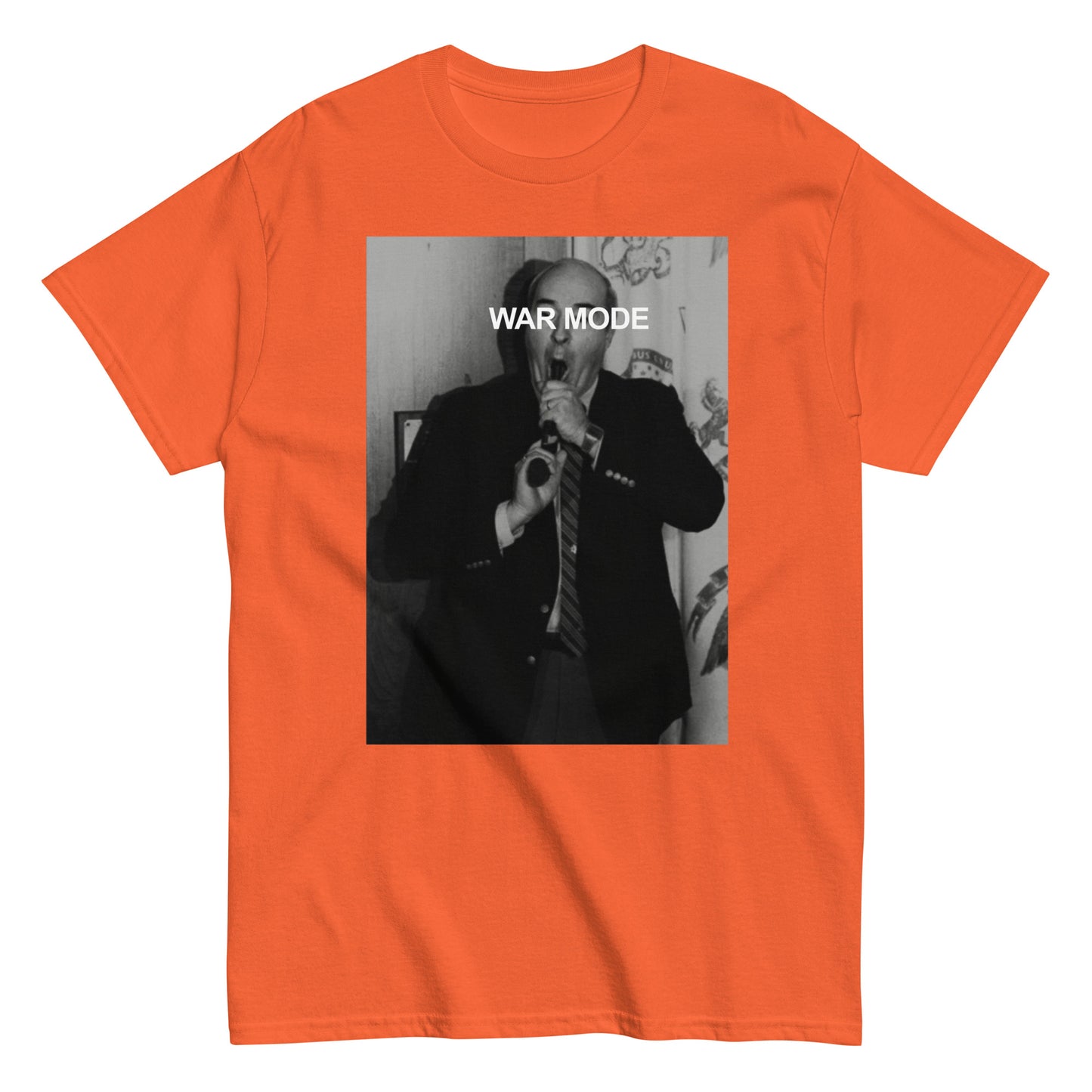 Budd Men's T-Shirt