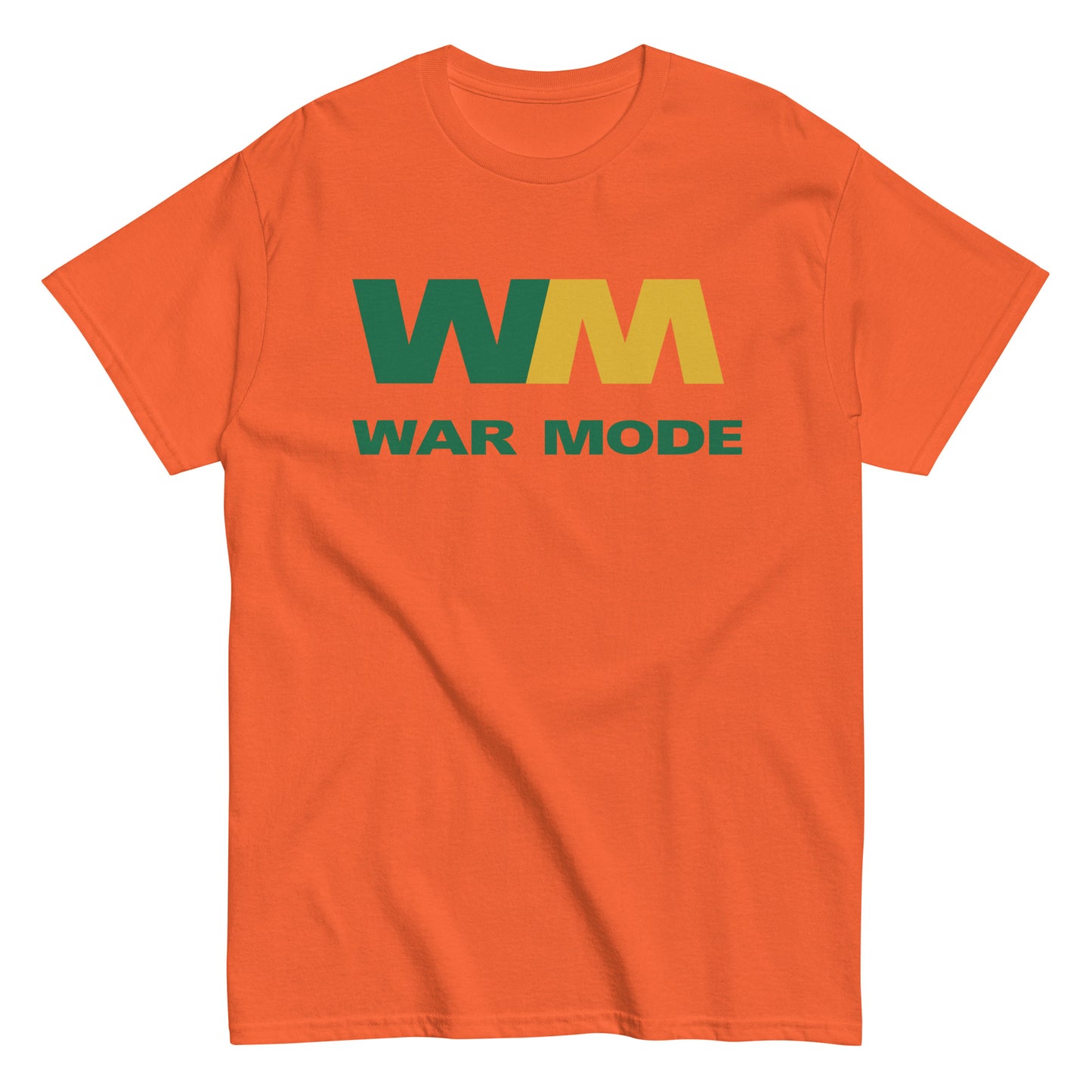 War Management Men's T-Shirt
