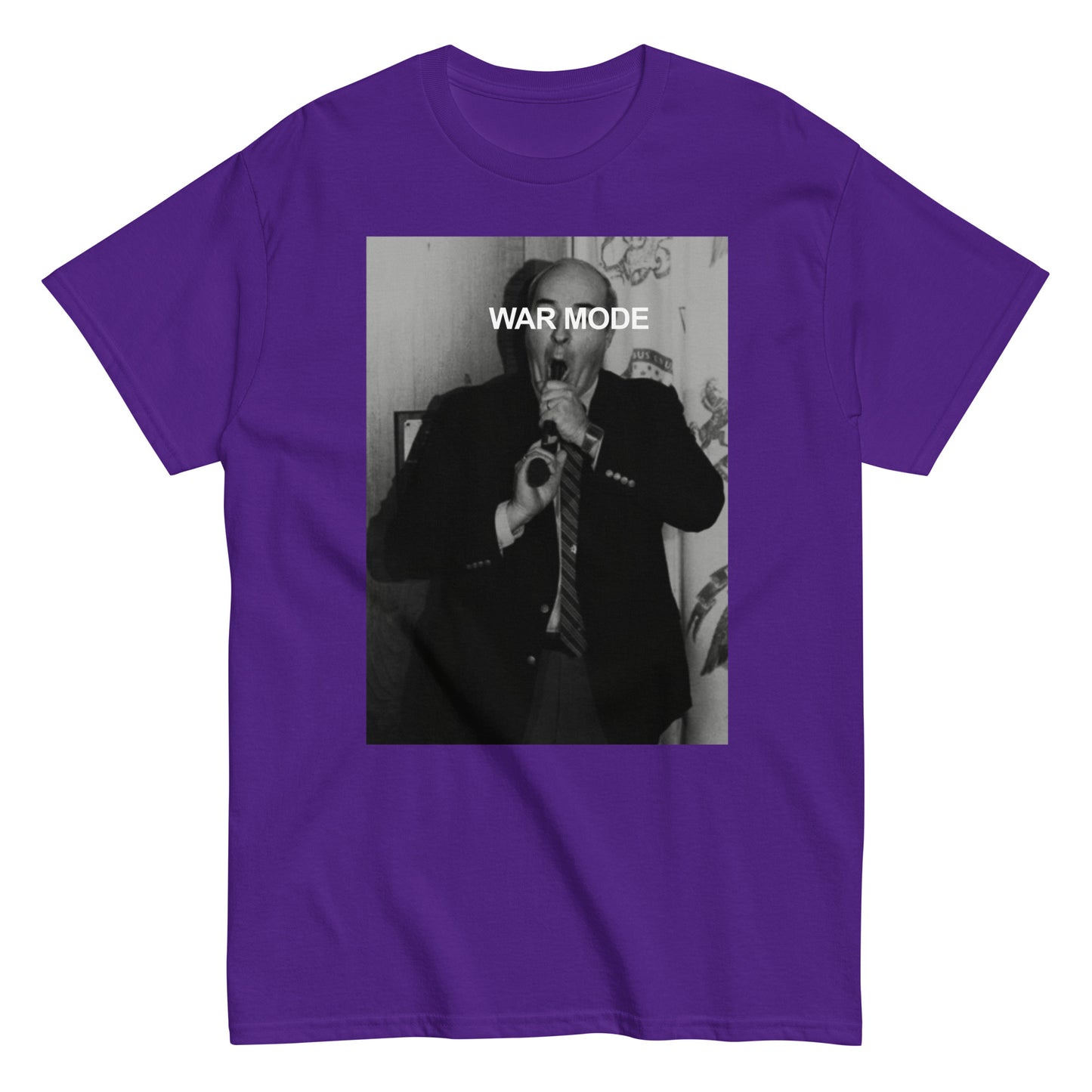 Budd Men's T-Shirt