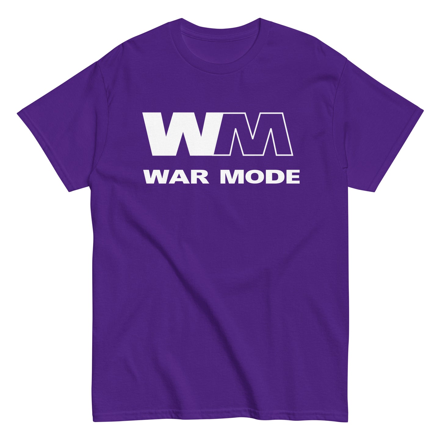 War Management Men's T-Shirt