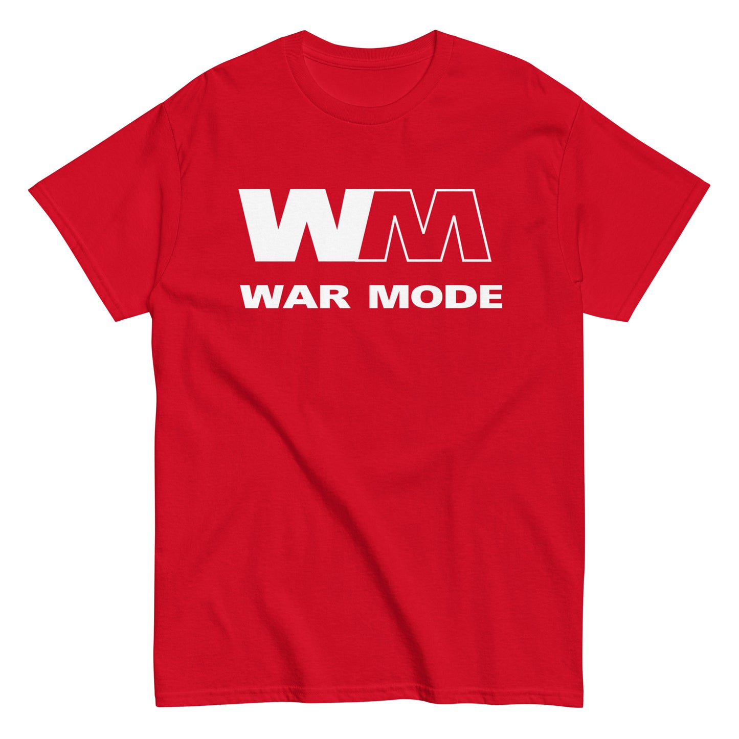 War Management Men's T-Shirt