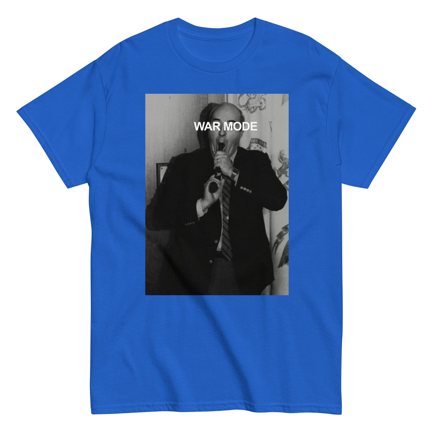 Budd Men's T-Shirt