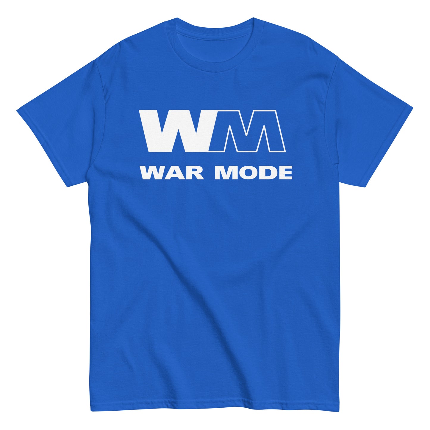 War Management Men's T-Shirt