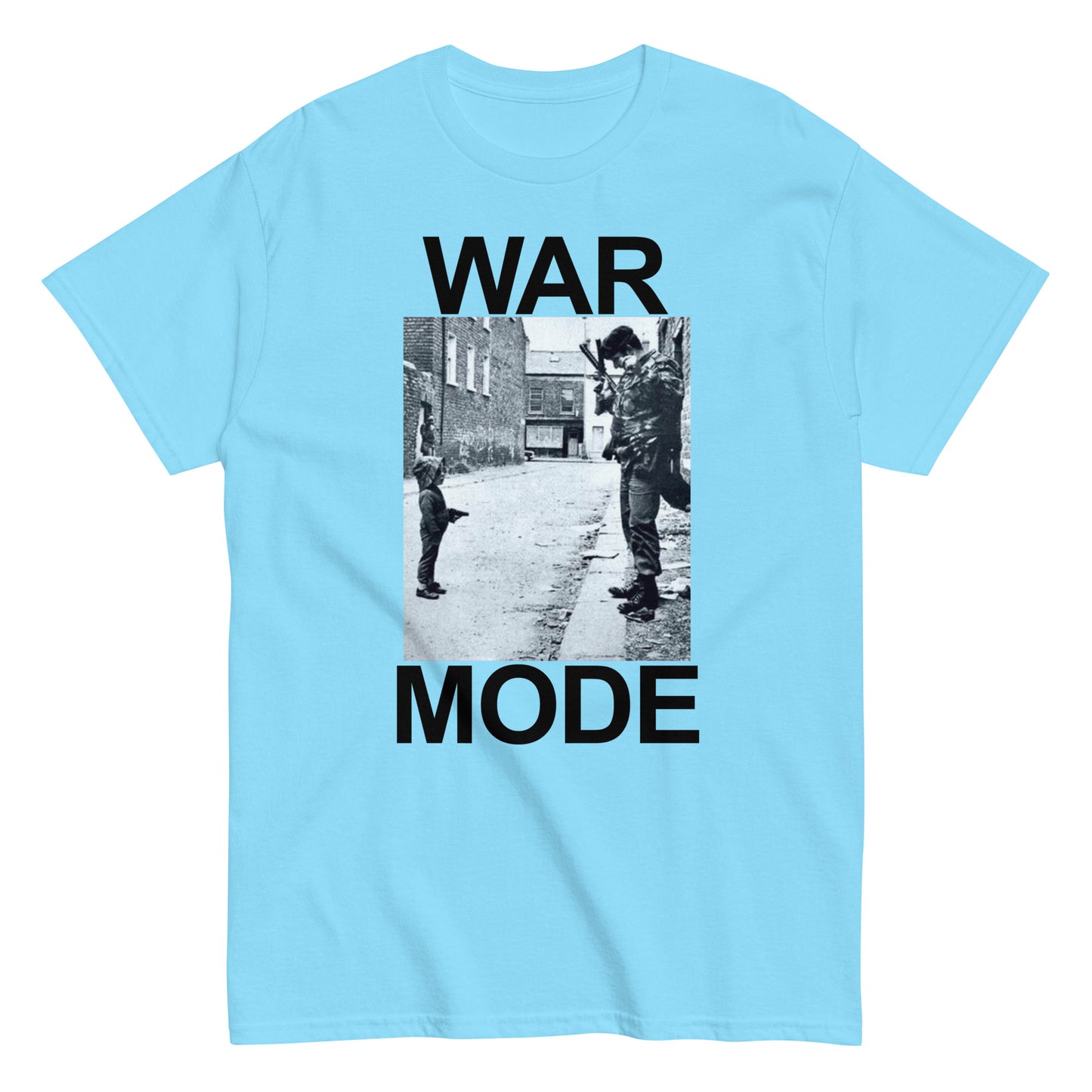 The Troubles Men's T-Shirt