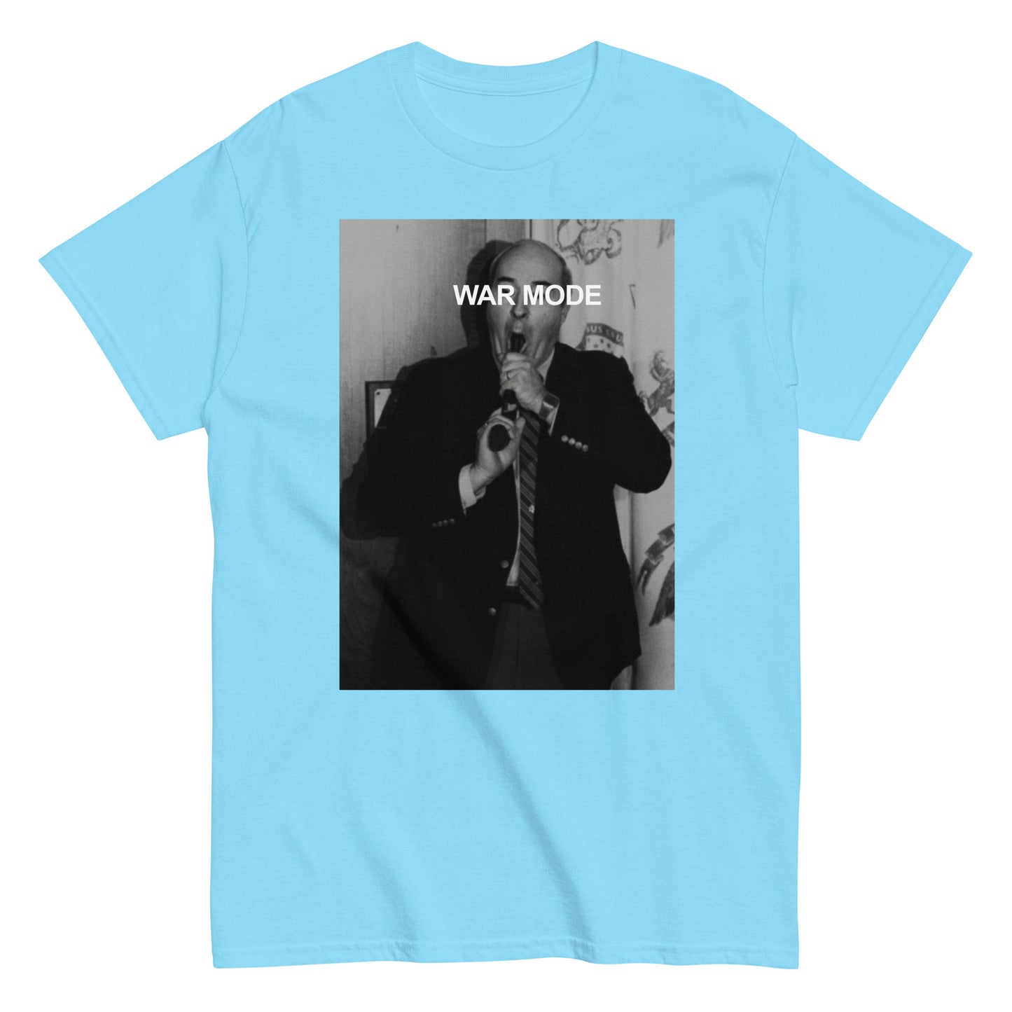 Budd Men's T-Shirt