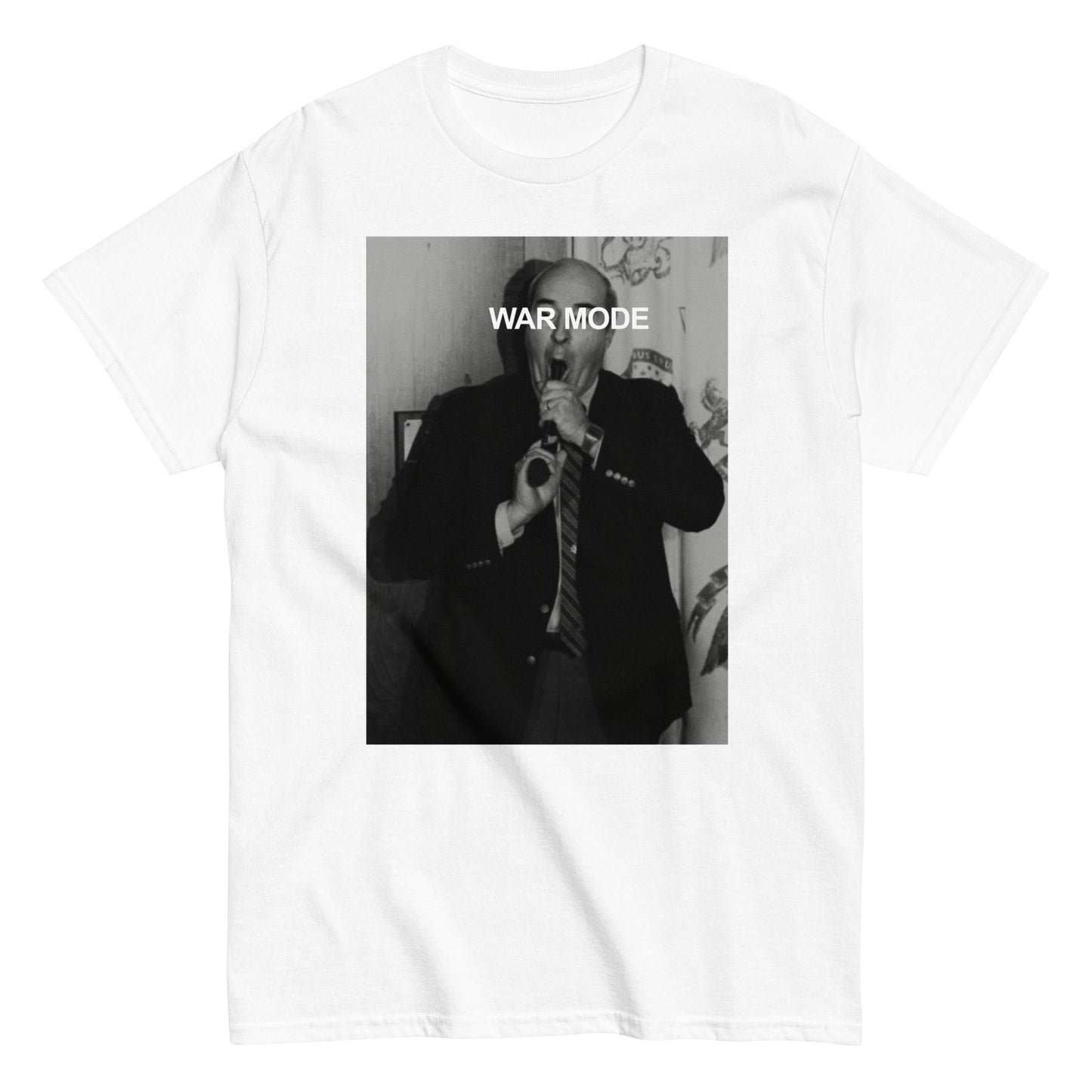 Budd Men's T-Shirt