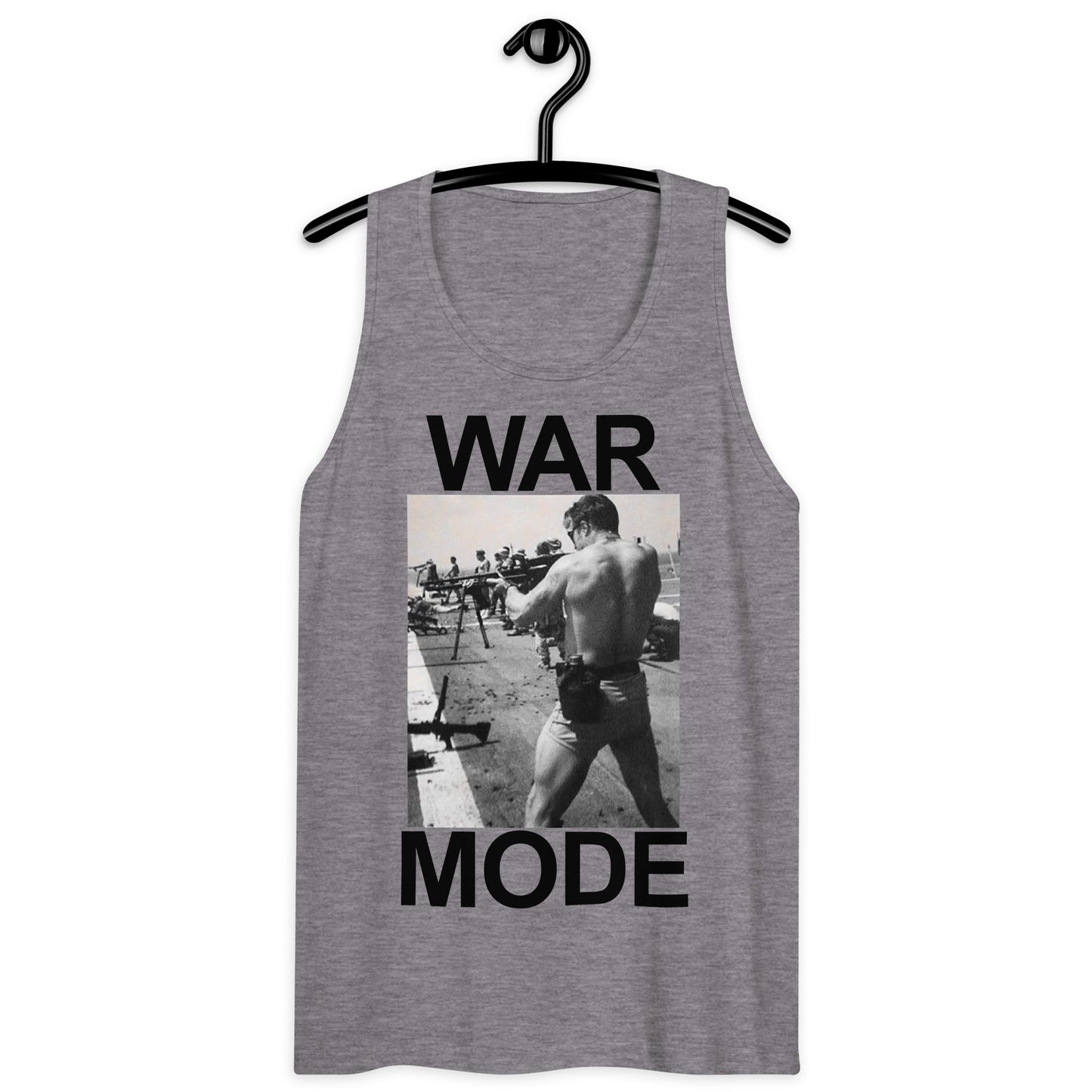 Get Some Men’s Tank Top