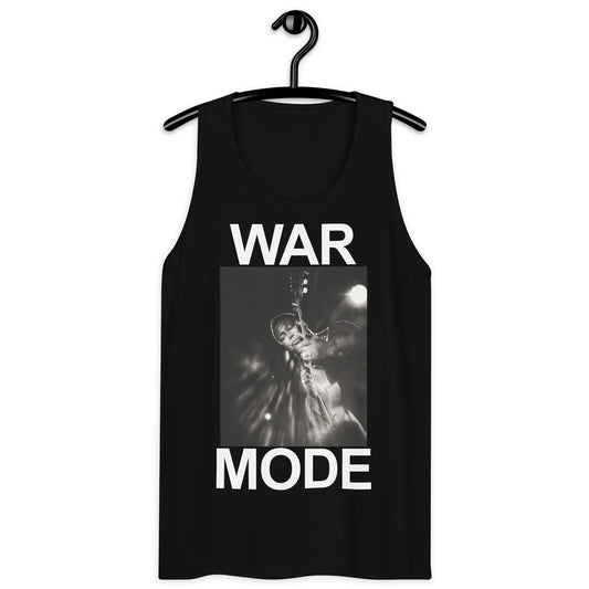 Benson Men’s Tank Top