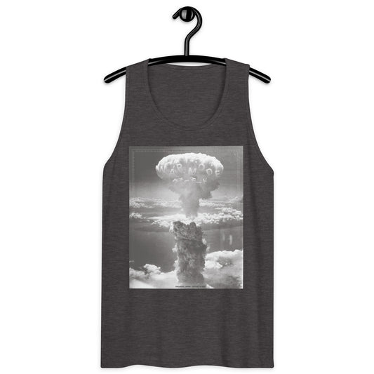 Fat Man Men’s Tank top