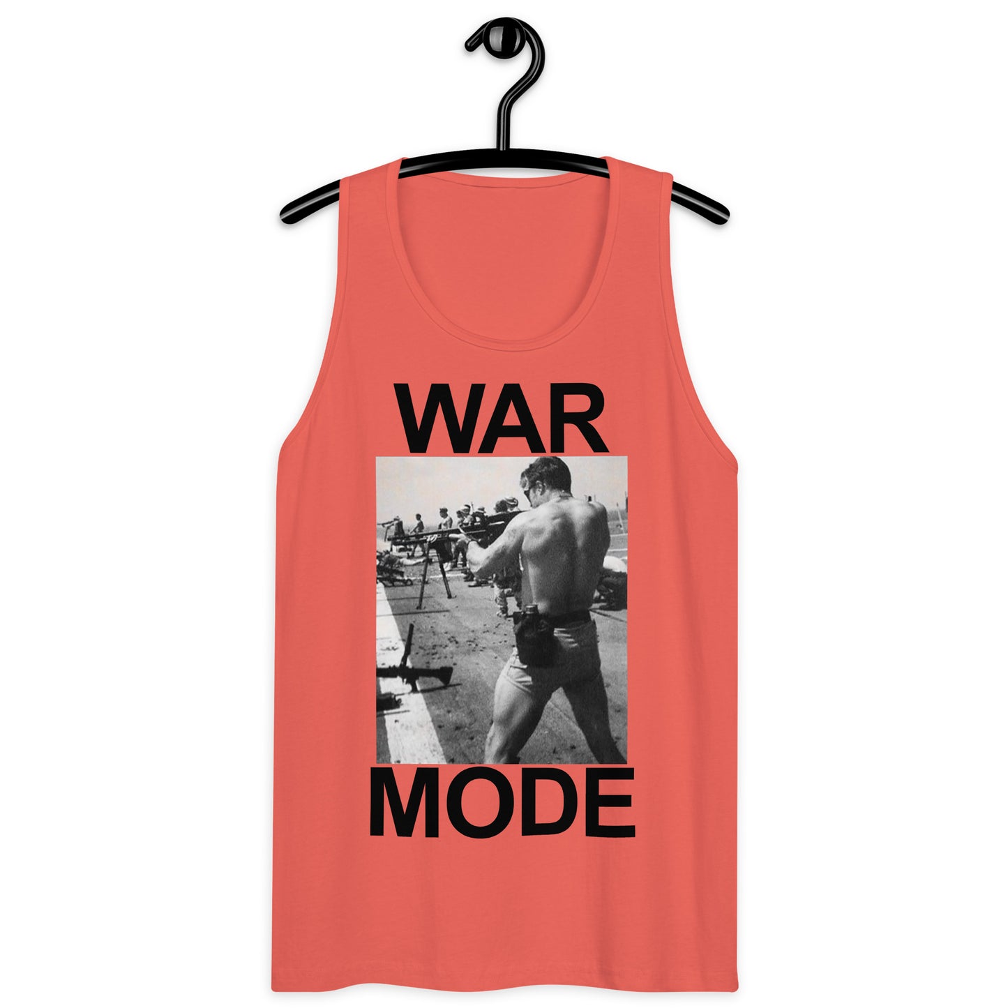 Get Some Men’s Tank Top