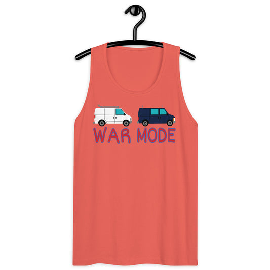 Vans Men’s Tank Top