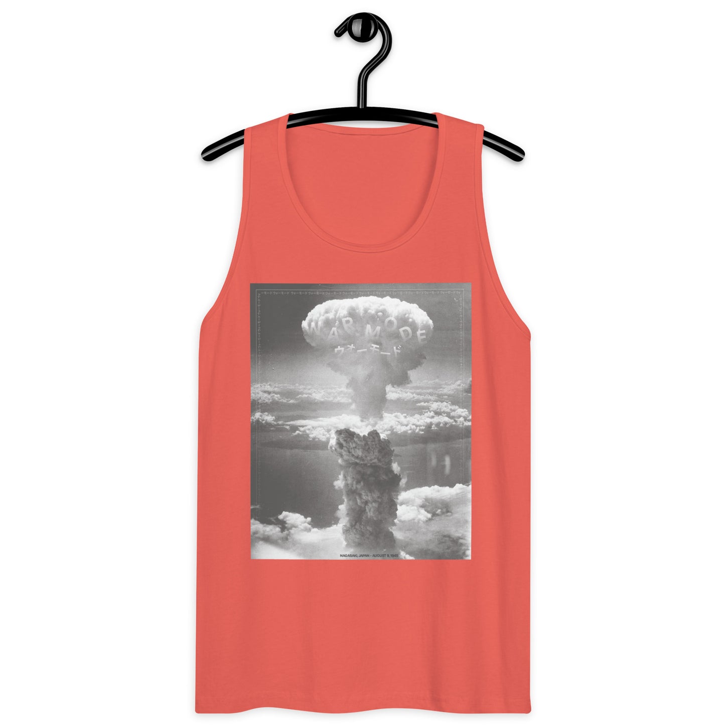 Fat Man Men’s Tank top
