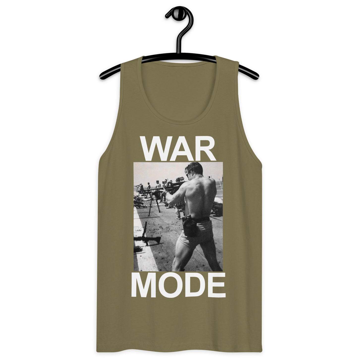 Get Some Men’s Tank Top