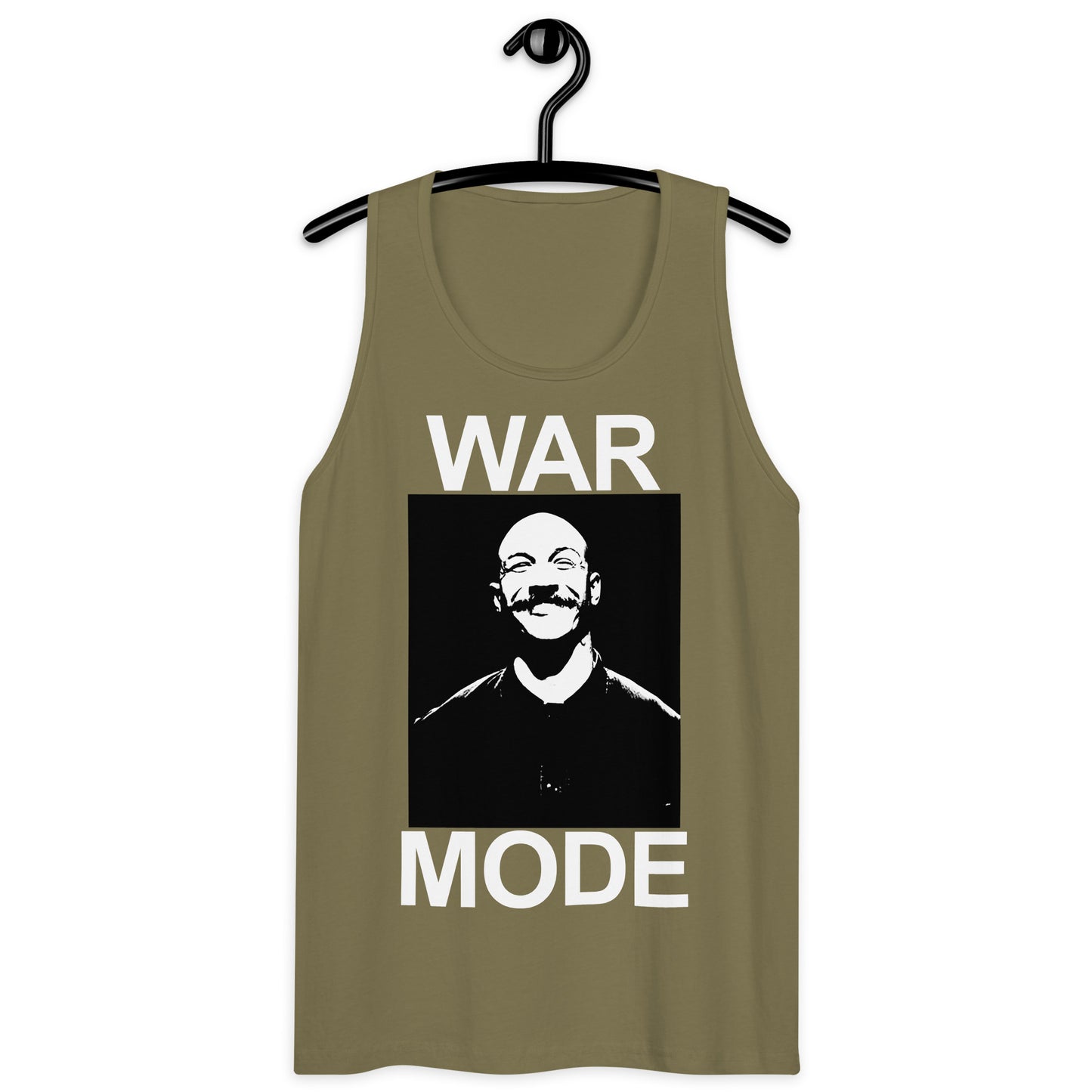 Bronson Men’s Tank Top