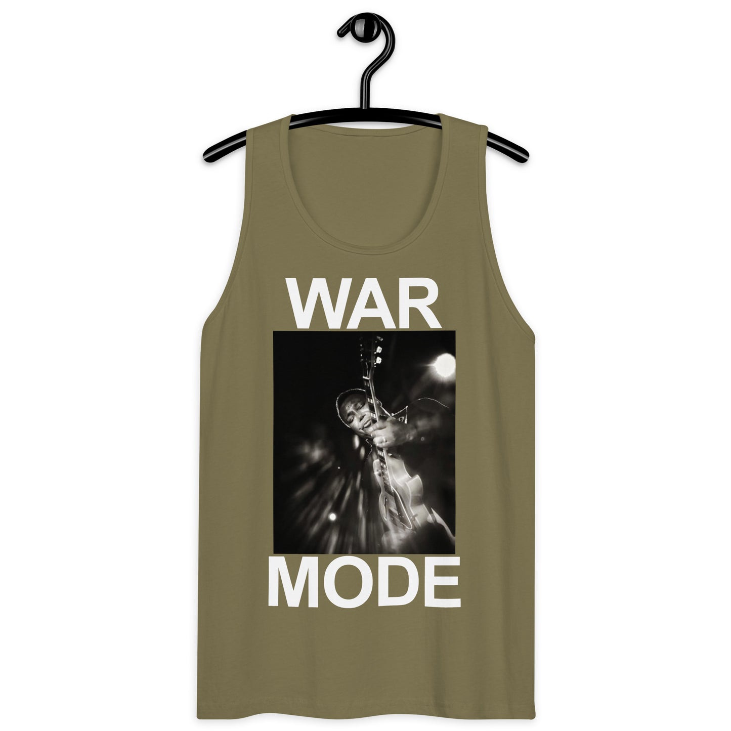 Benson Men’s Tank Top