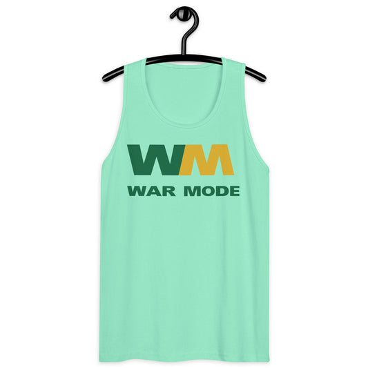 War Management Men’s Tank Top