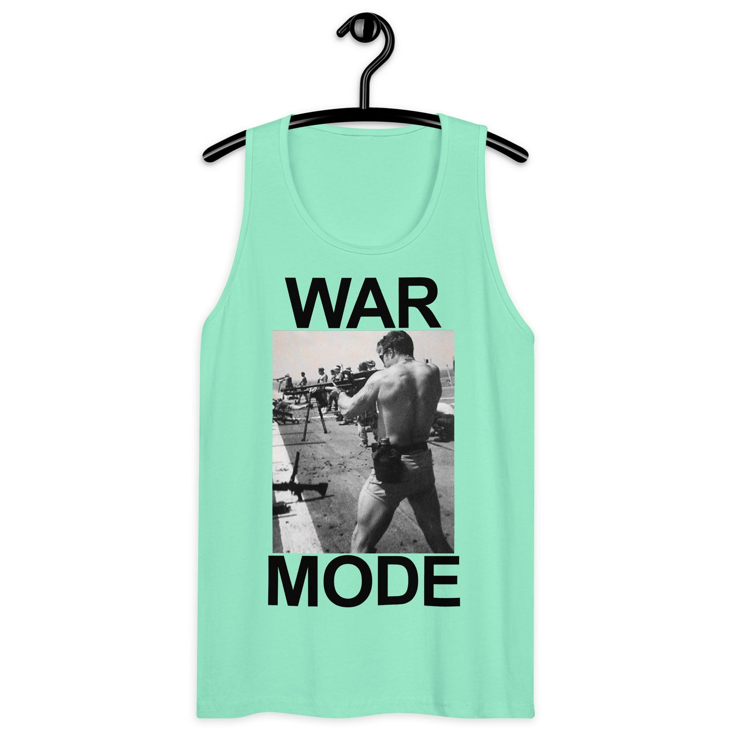 Get Some Men’s Tank Top