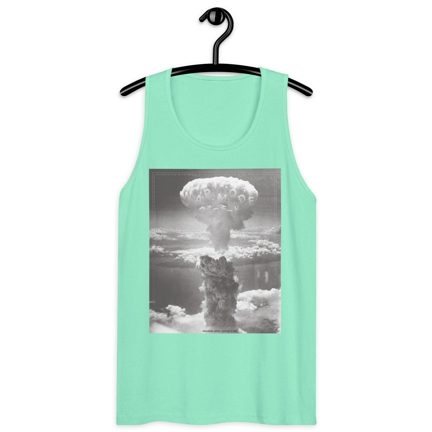Fat Man Men’s Tank top