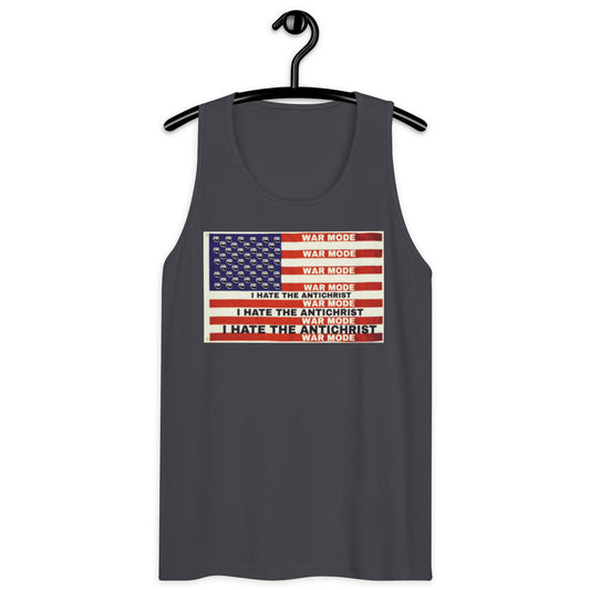 How great is our God Men’s Tank Top