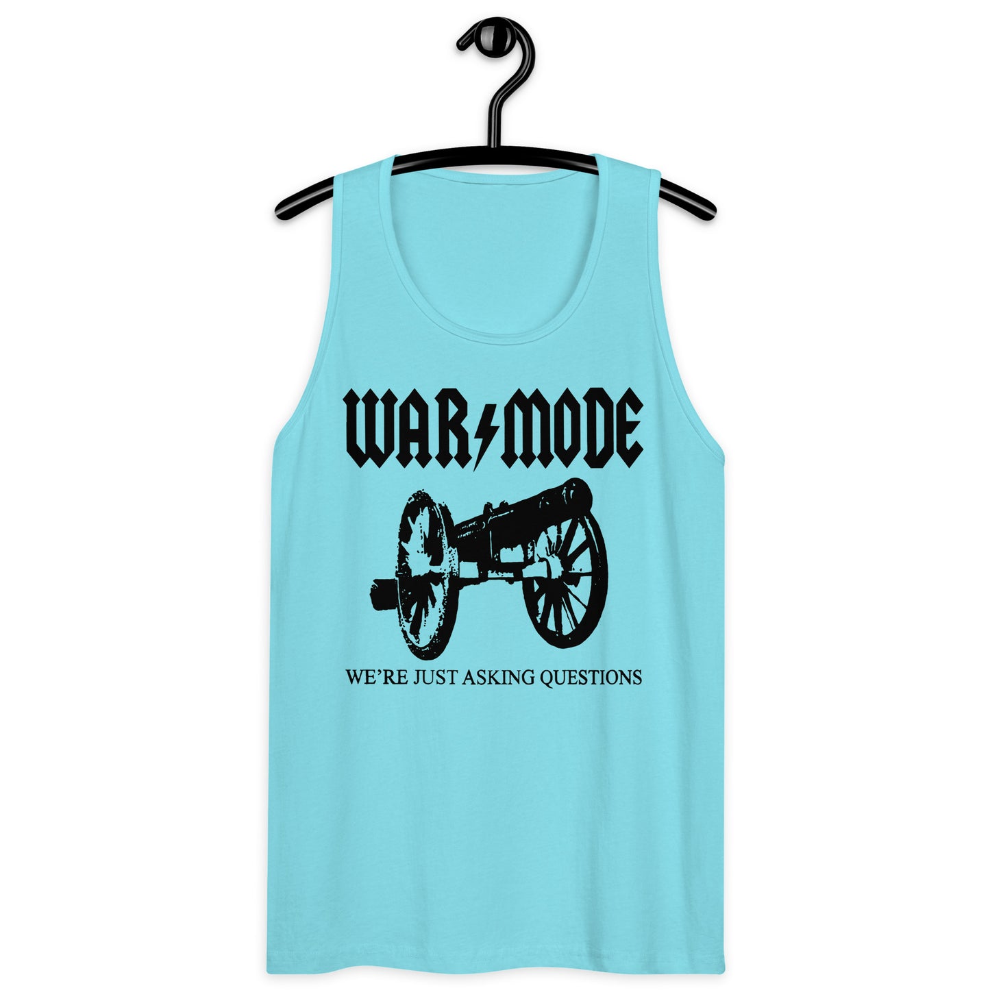 Cannon Men’s Tank Top